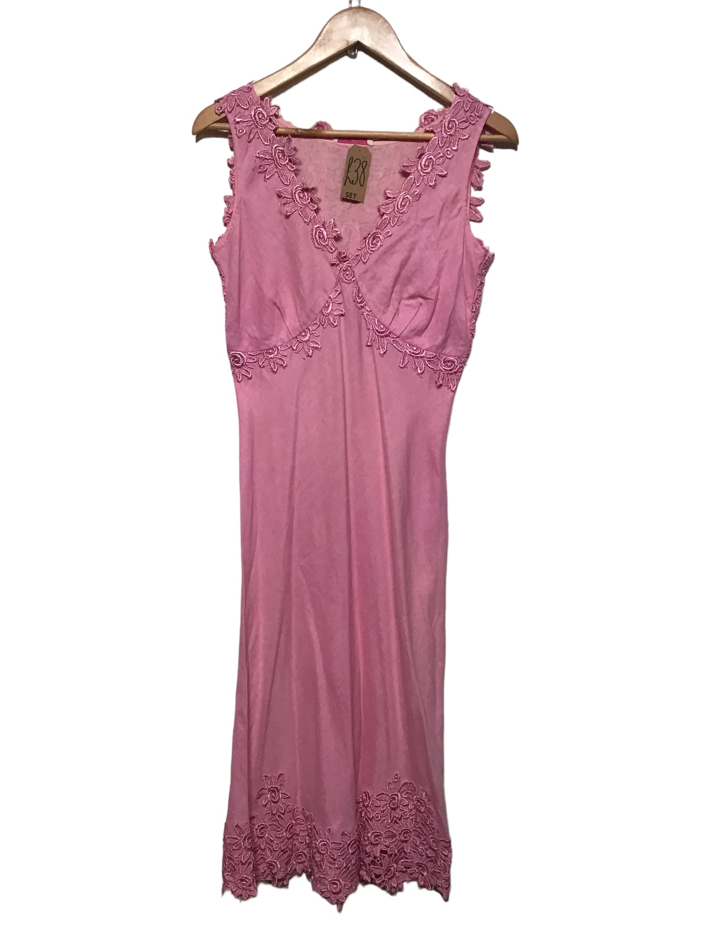 Whistles Dress and Blazer Set (Size 10)