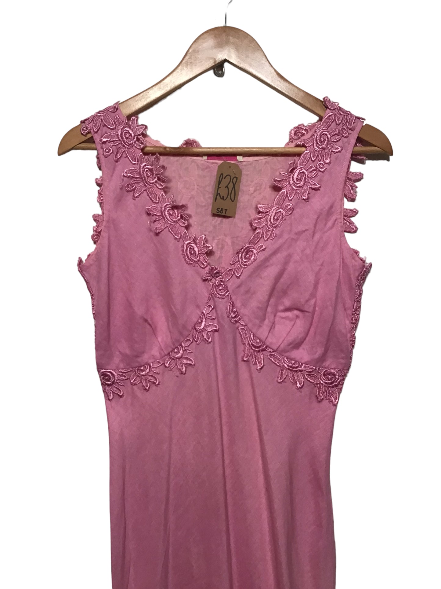 Whistles Dress and Blazer Set (Size 10)