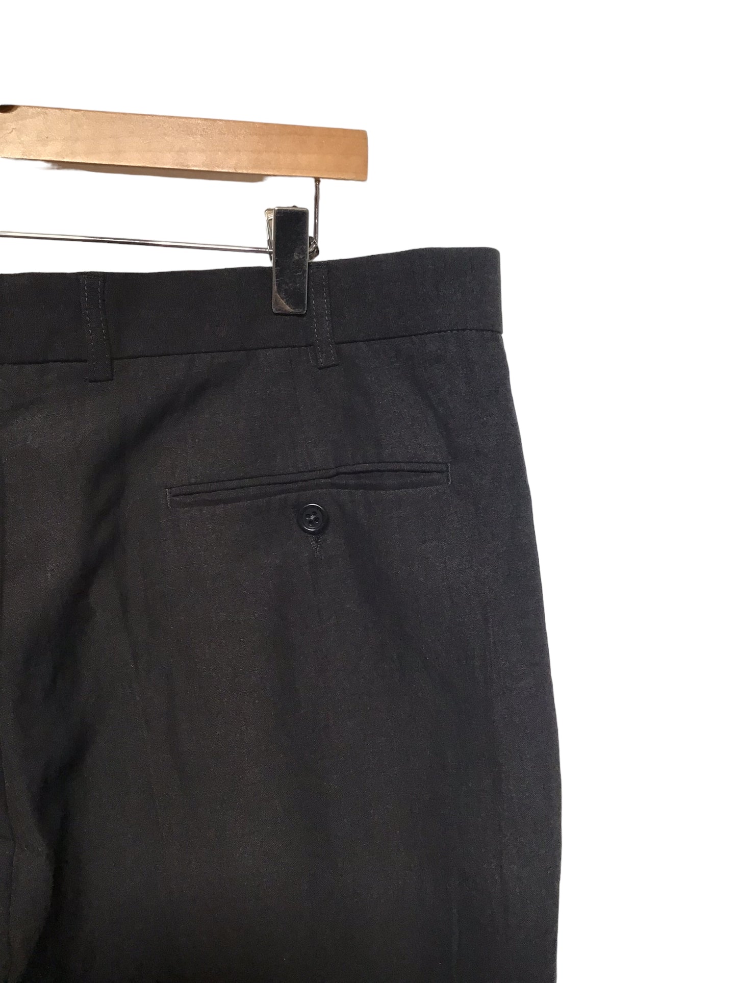 Men’s Suit Trousers (Size XXL)