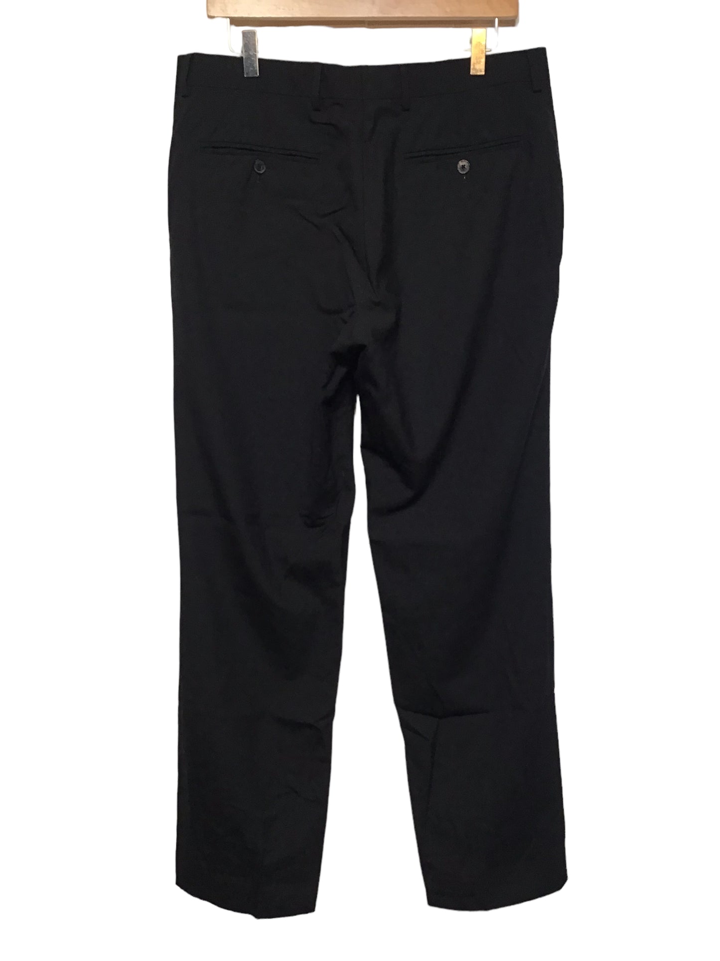 Jaeger Suit Trousers (Size L)