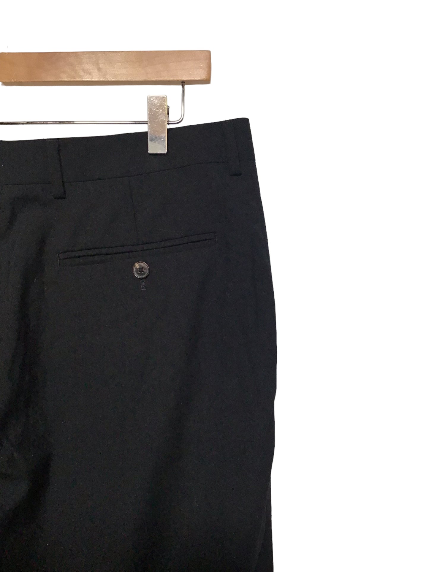 Jaeger Suit Trousers (Size L)