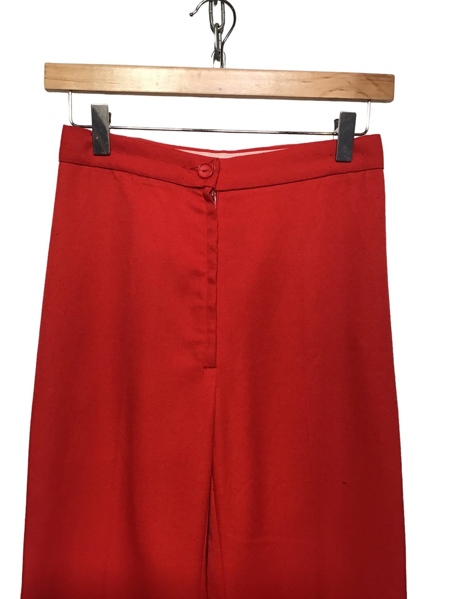 Slimma Flared Trousers (Size XS)