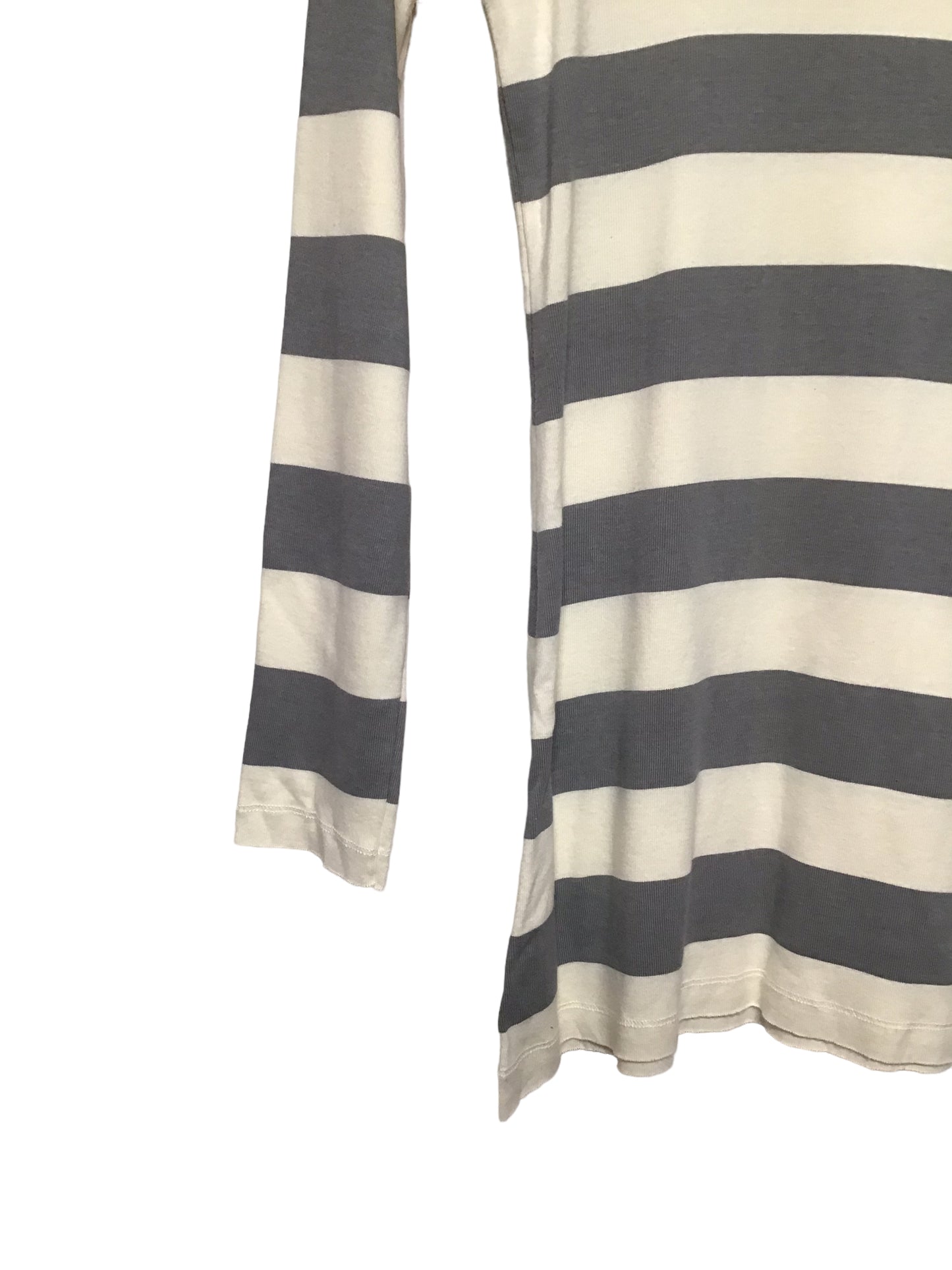 TRF Collection Long Sleeved Turtle Neck Top (Size S)