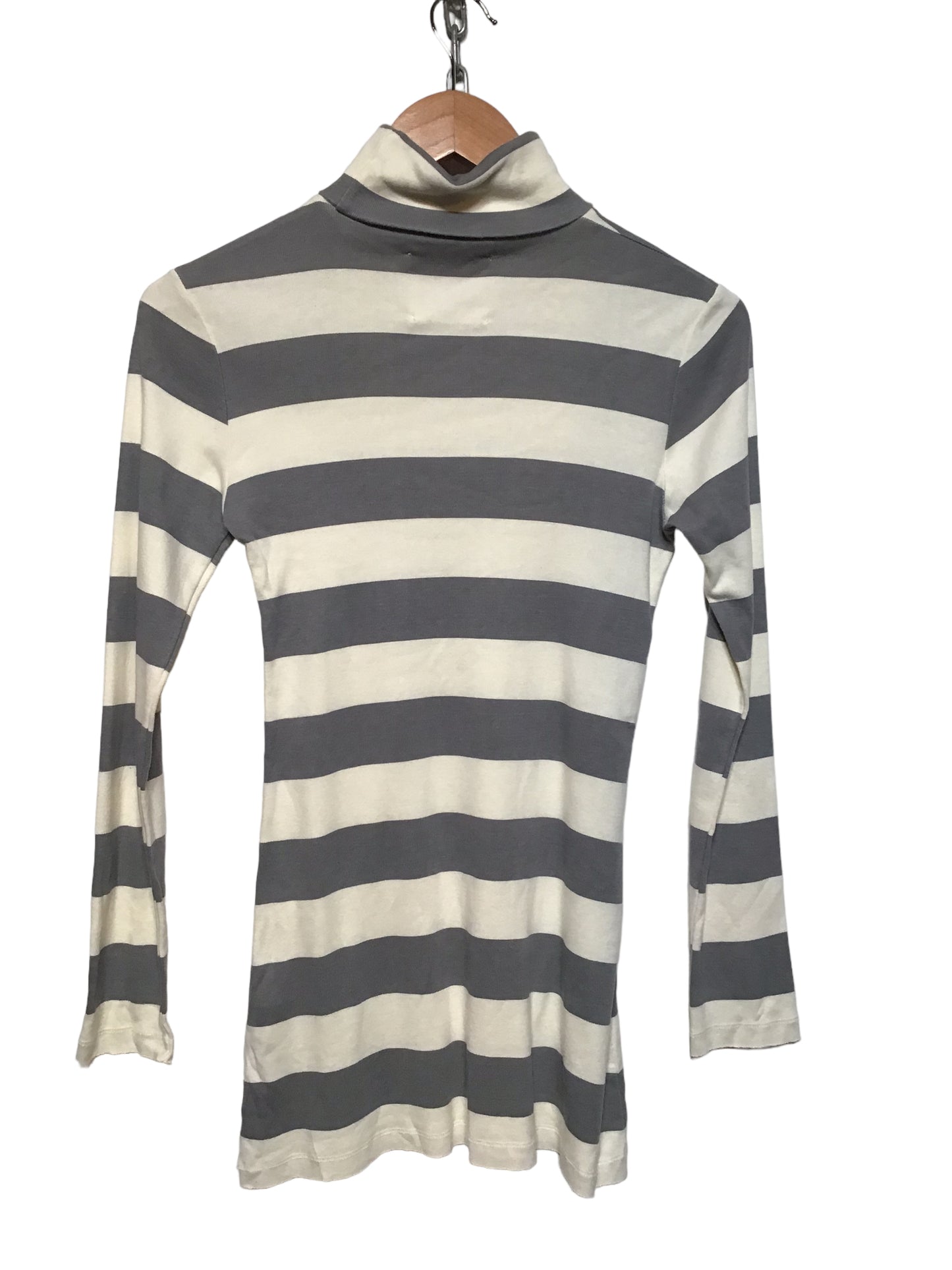 TRF Collection Long Sleeved Turtle Neck Top (Size S)