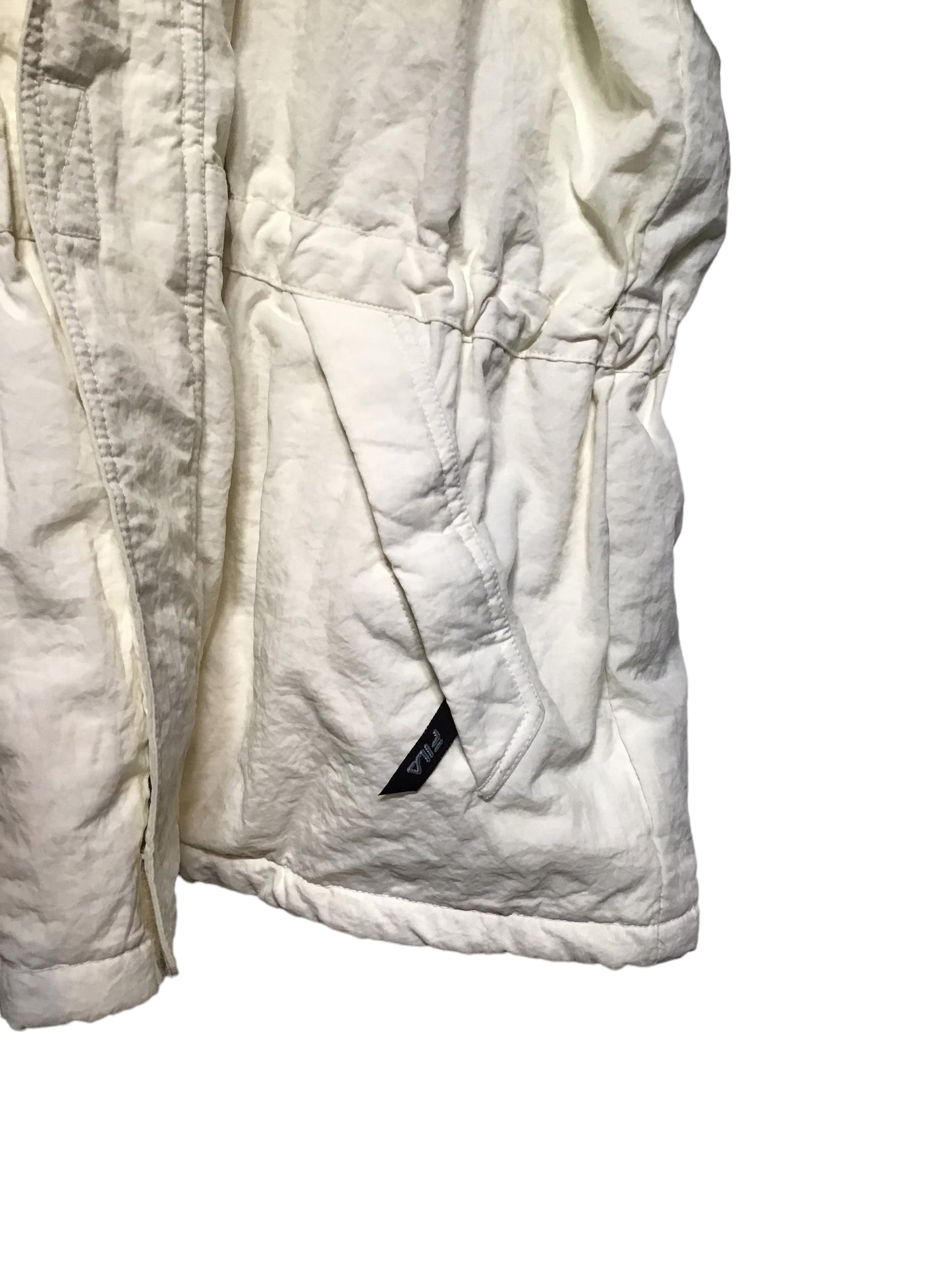 Fila Mens Ski Jacket (Size XL)