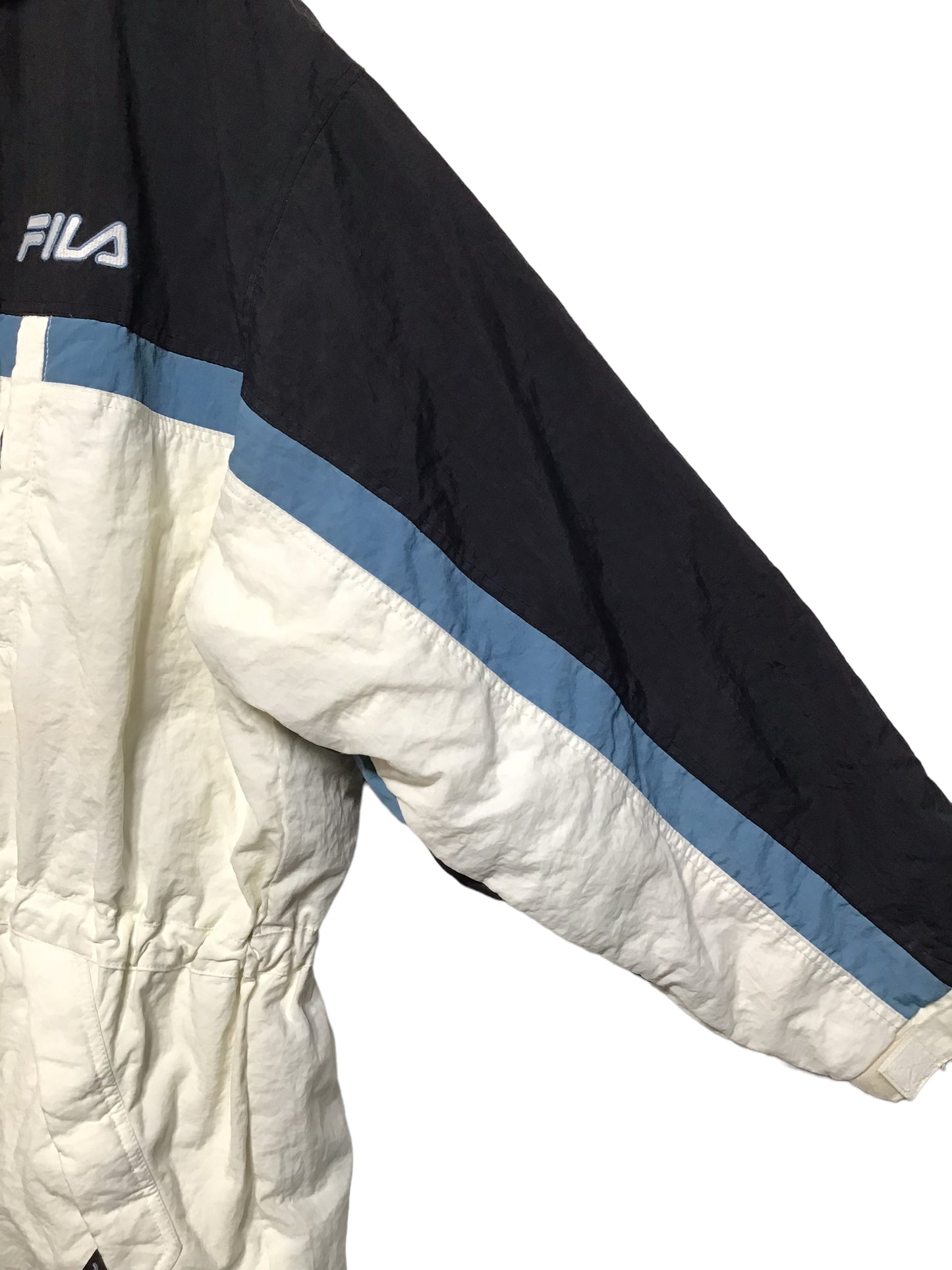 Fila Mens Ski Jacket (Size XL)