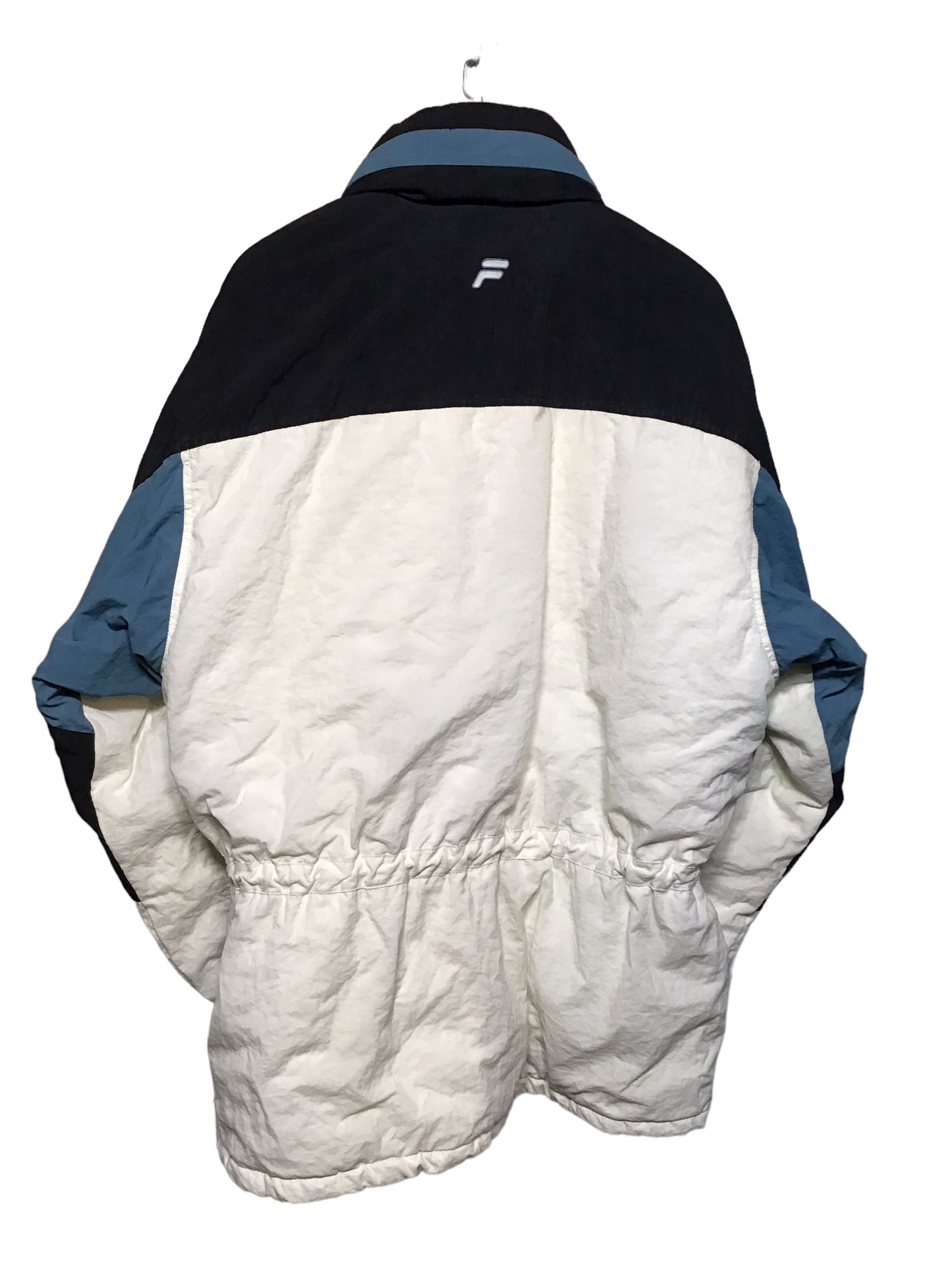 Fila Mens Ski Jacket (Size XL)