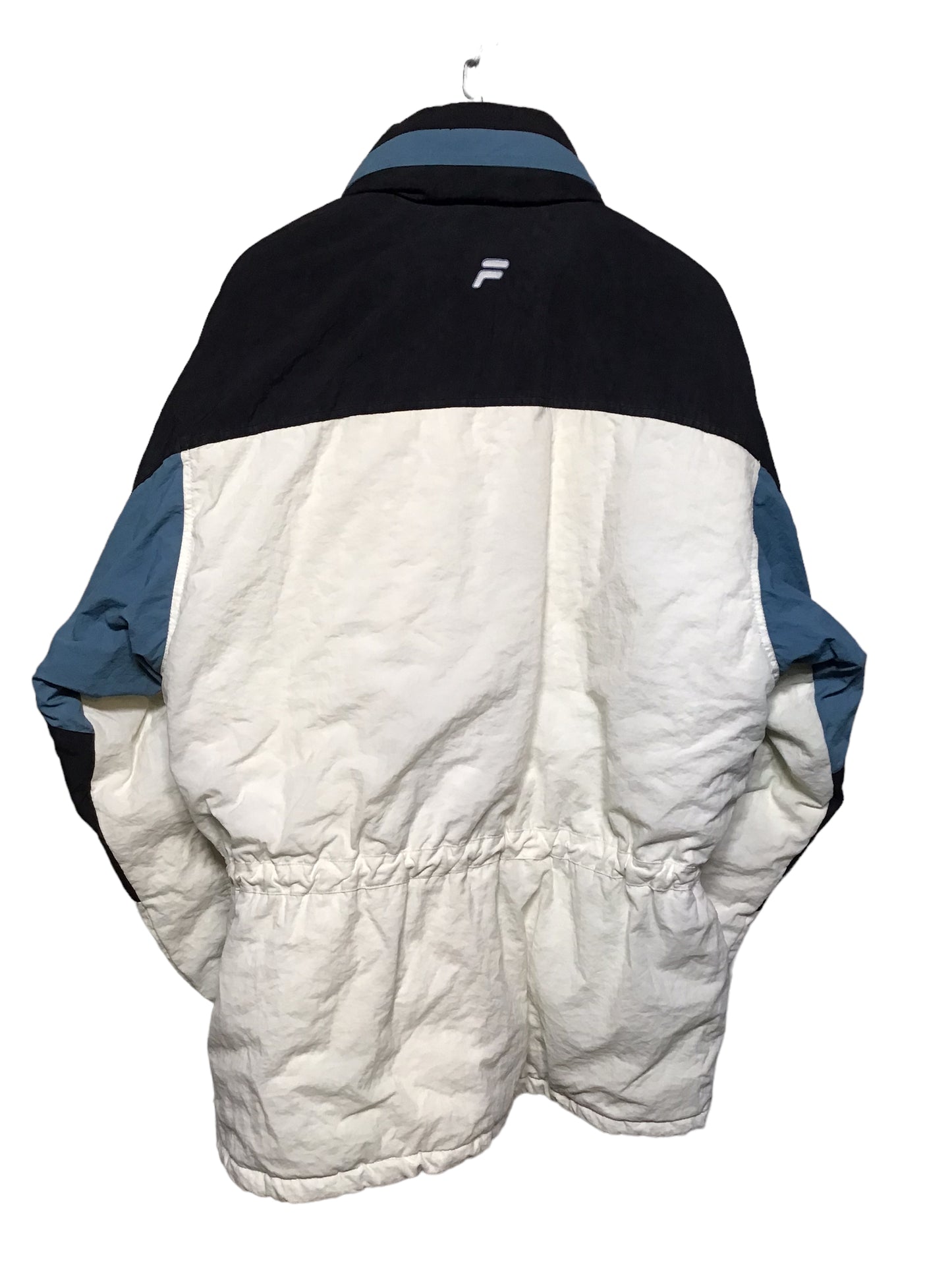 Fila Ski Jacket (Size XL)