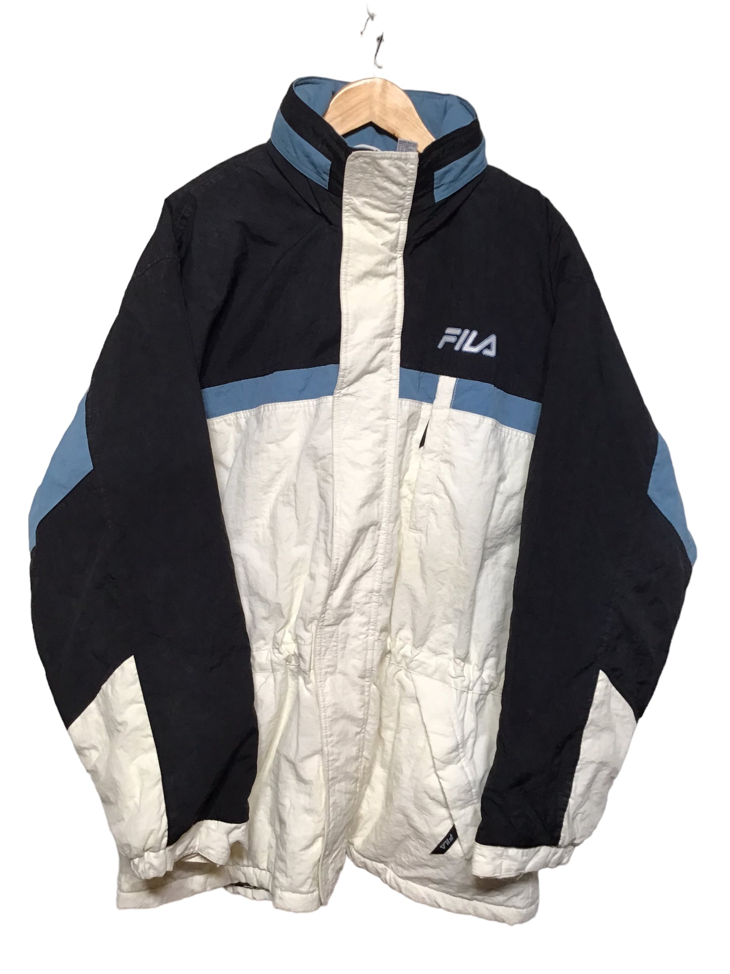 Fila Mens Ski Jacket (Size XL)