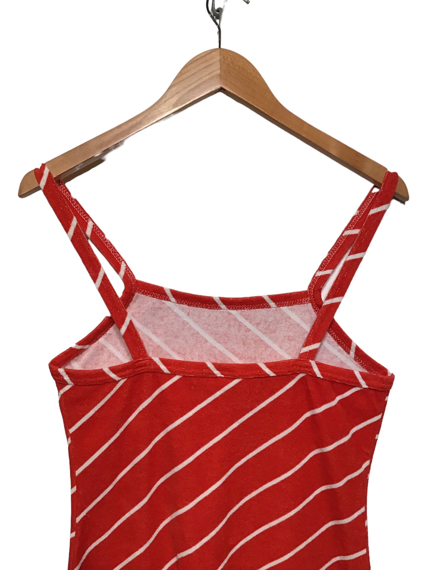 Metsola Sleeveless Top (Size M)