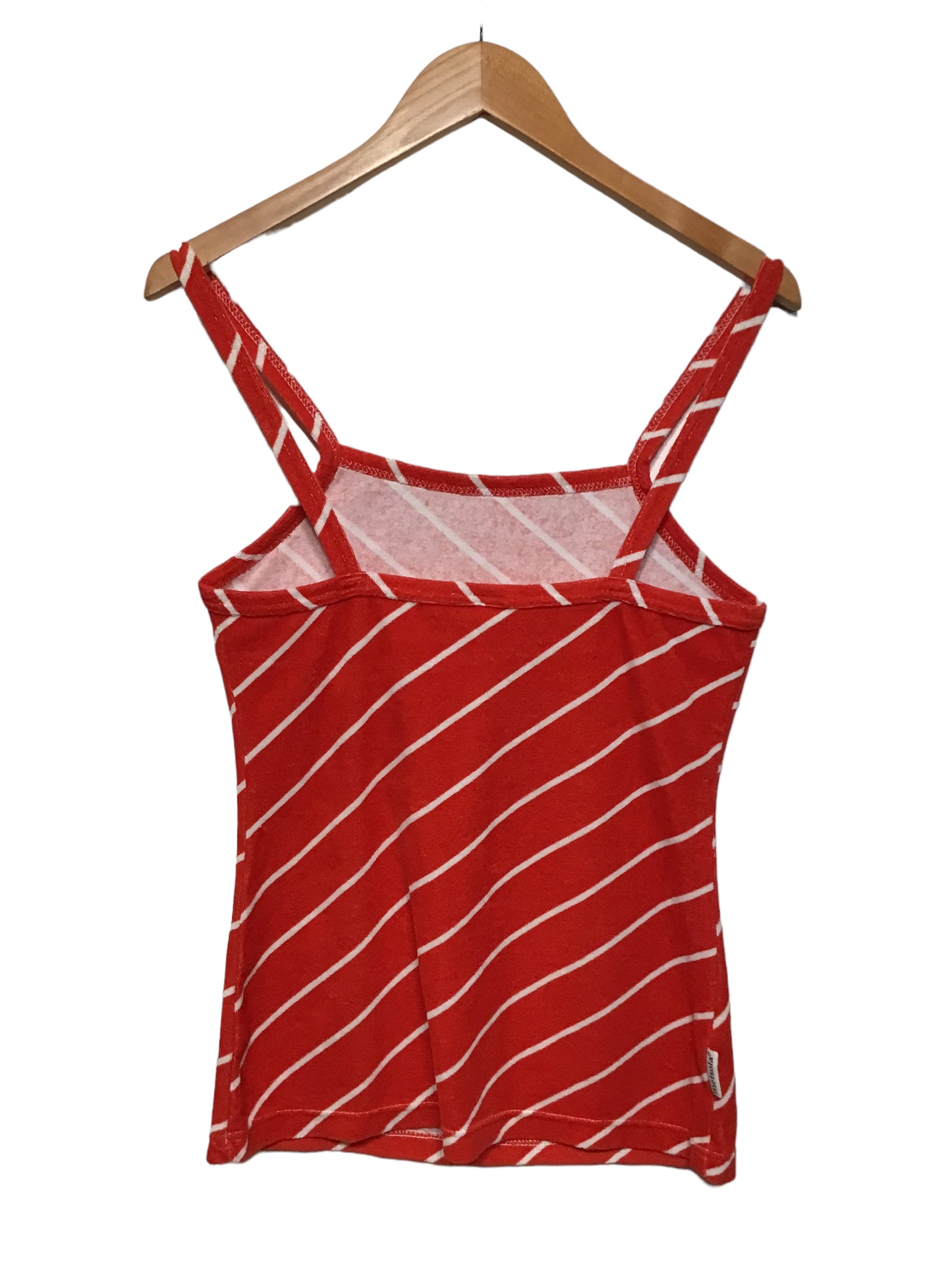 Metsola Sleeveless Top (Size M)
