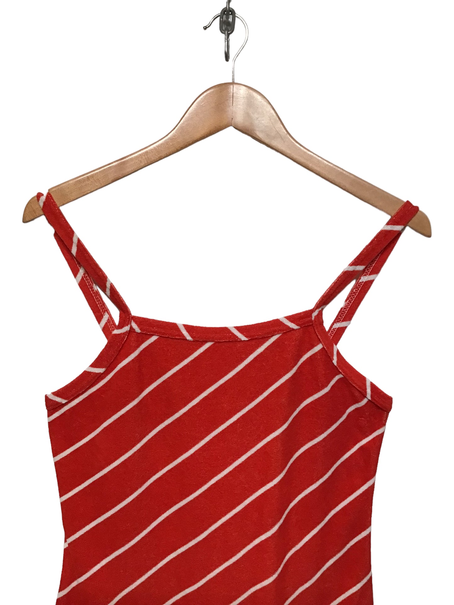 Metsola Sleeveless Top (Size M)