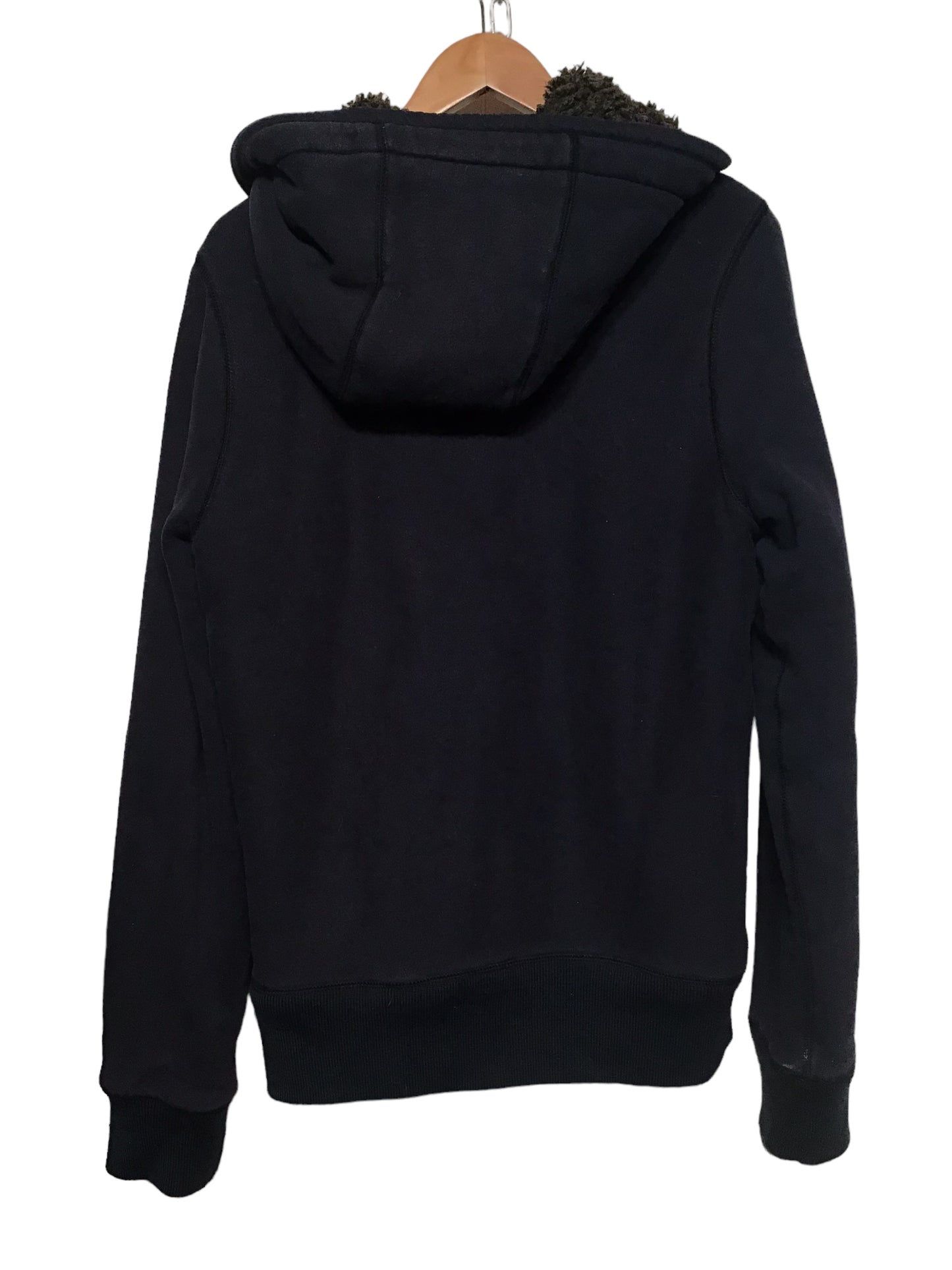 Hollister Hoodie with a Zip (Size M)