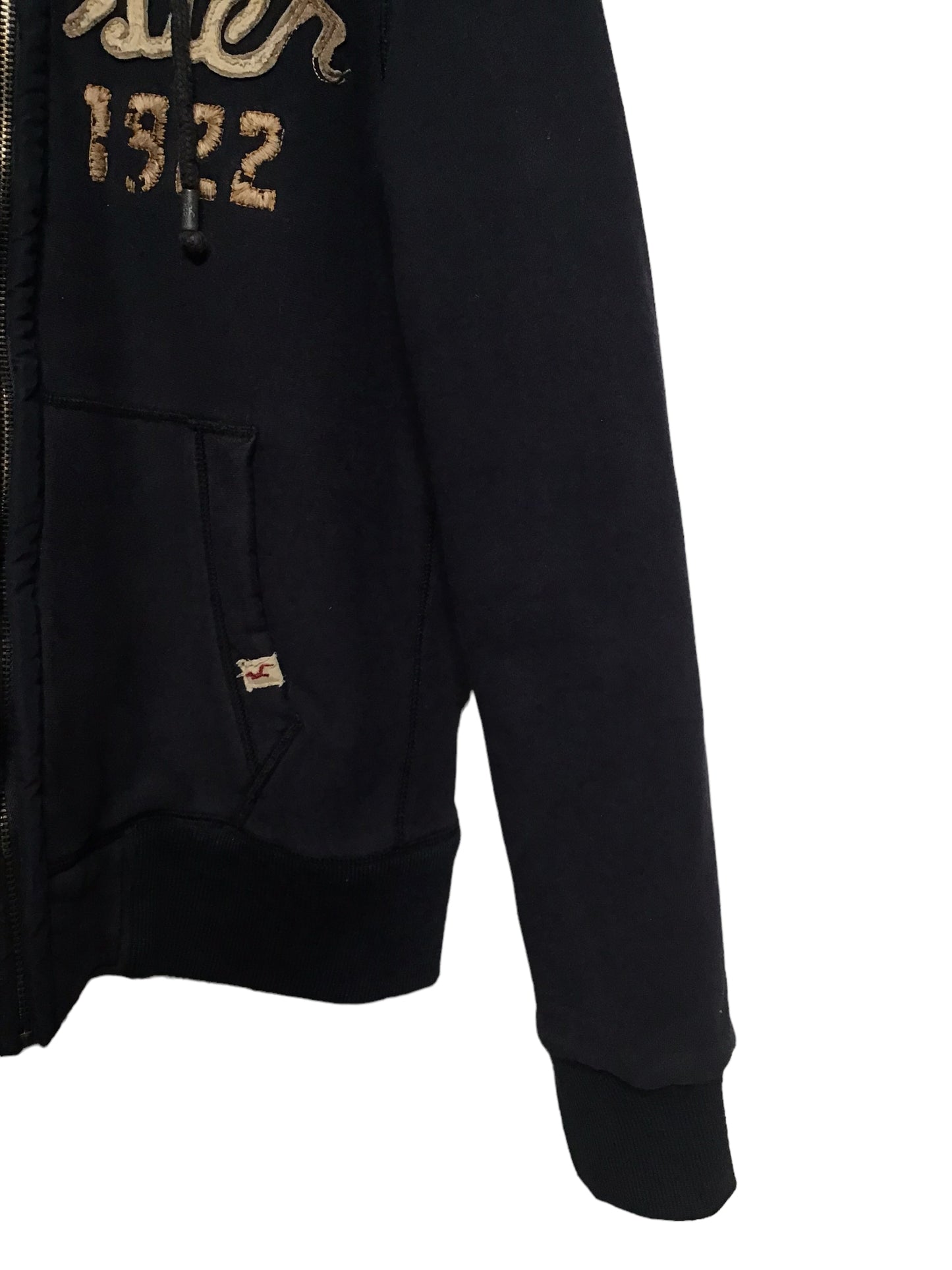 Hollister Hoodie with a Zip (Size M)