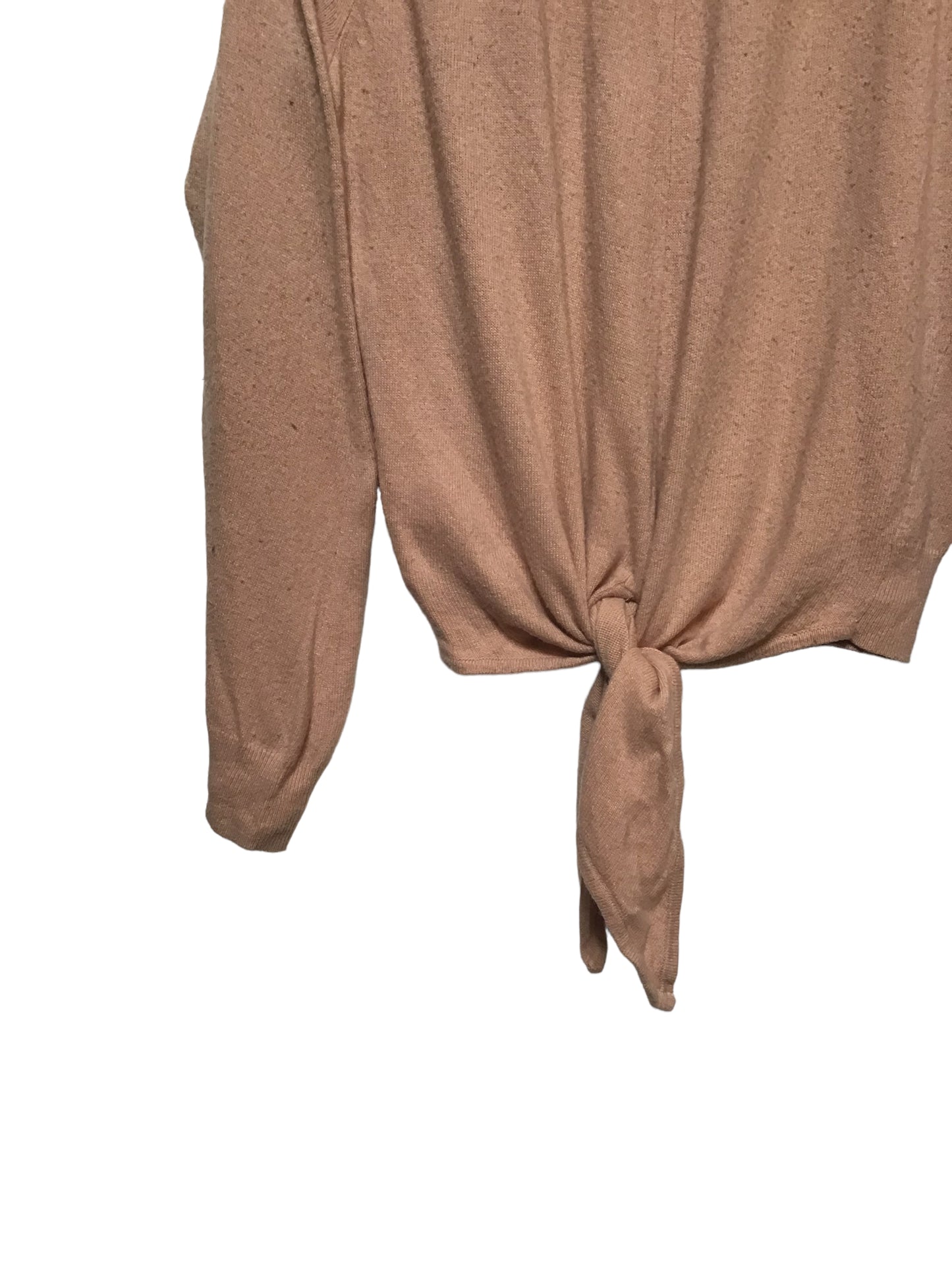 Country Road Knitted Sweater (Size M)