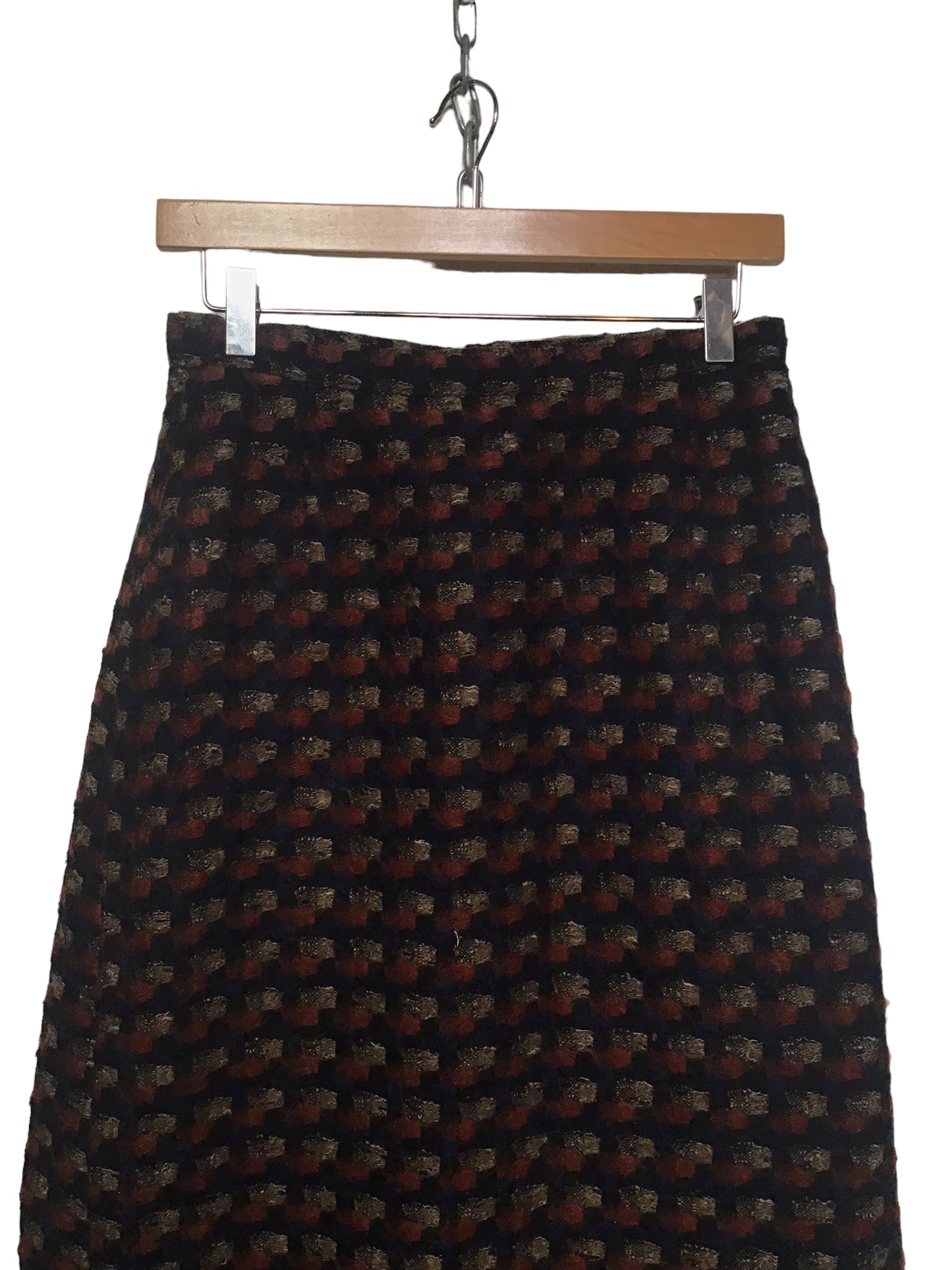 Windsmoor Blazer and Skirt Set (Size L)