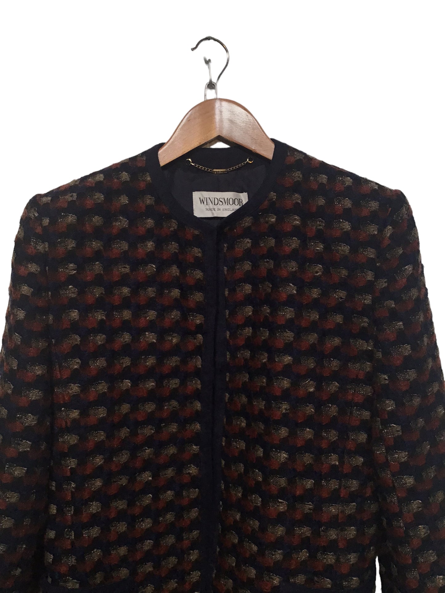 Windsmoor Blazer and Skirt Set (Size L)