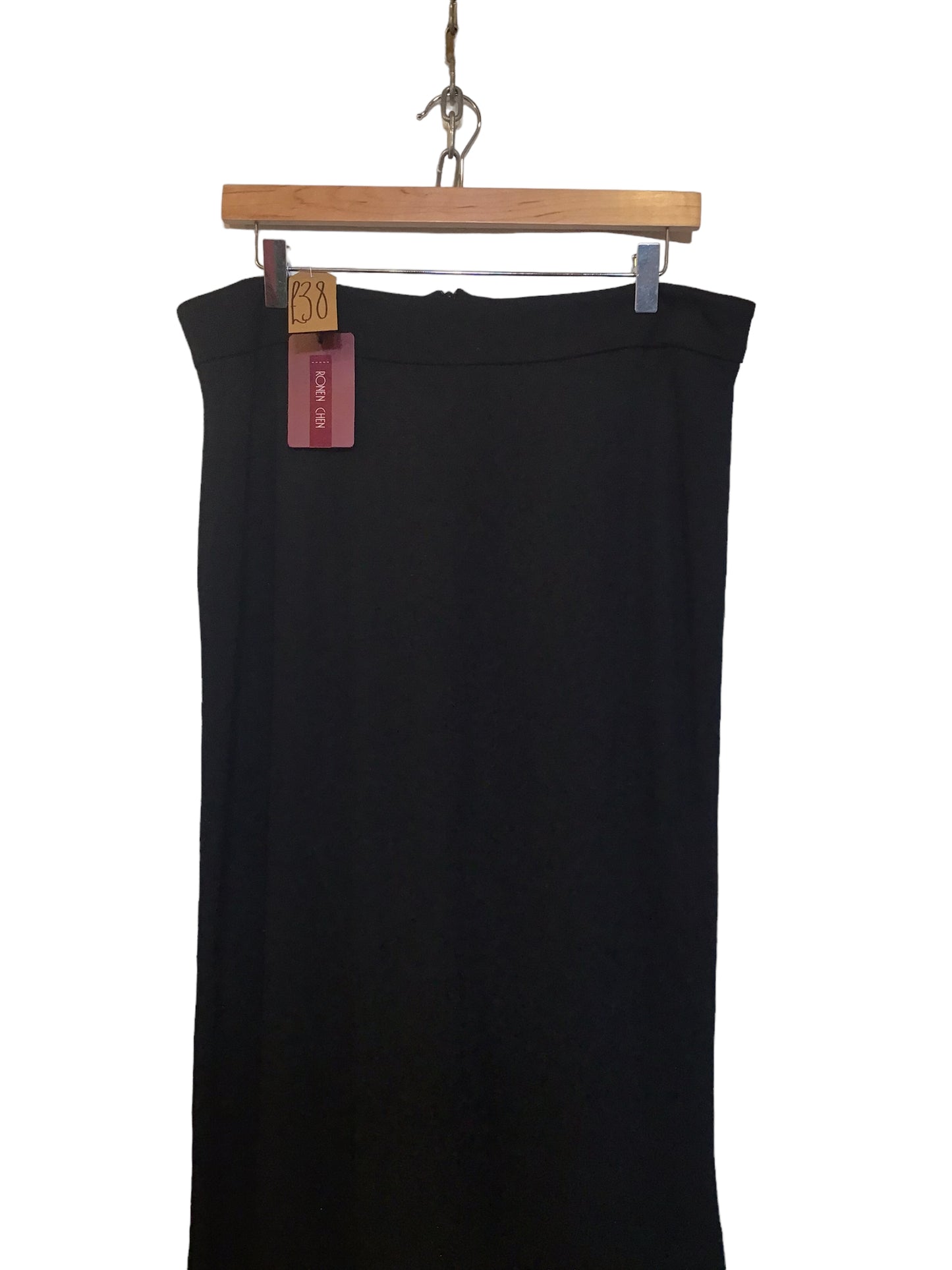 Ronan Chen Barbara Skirt (Size L)