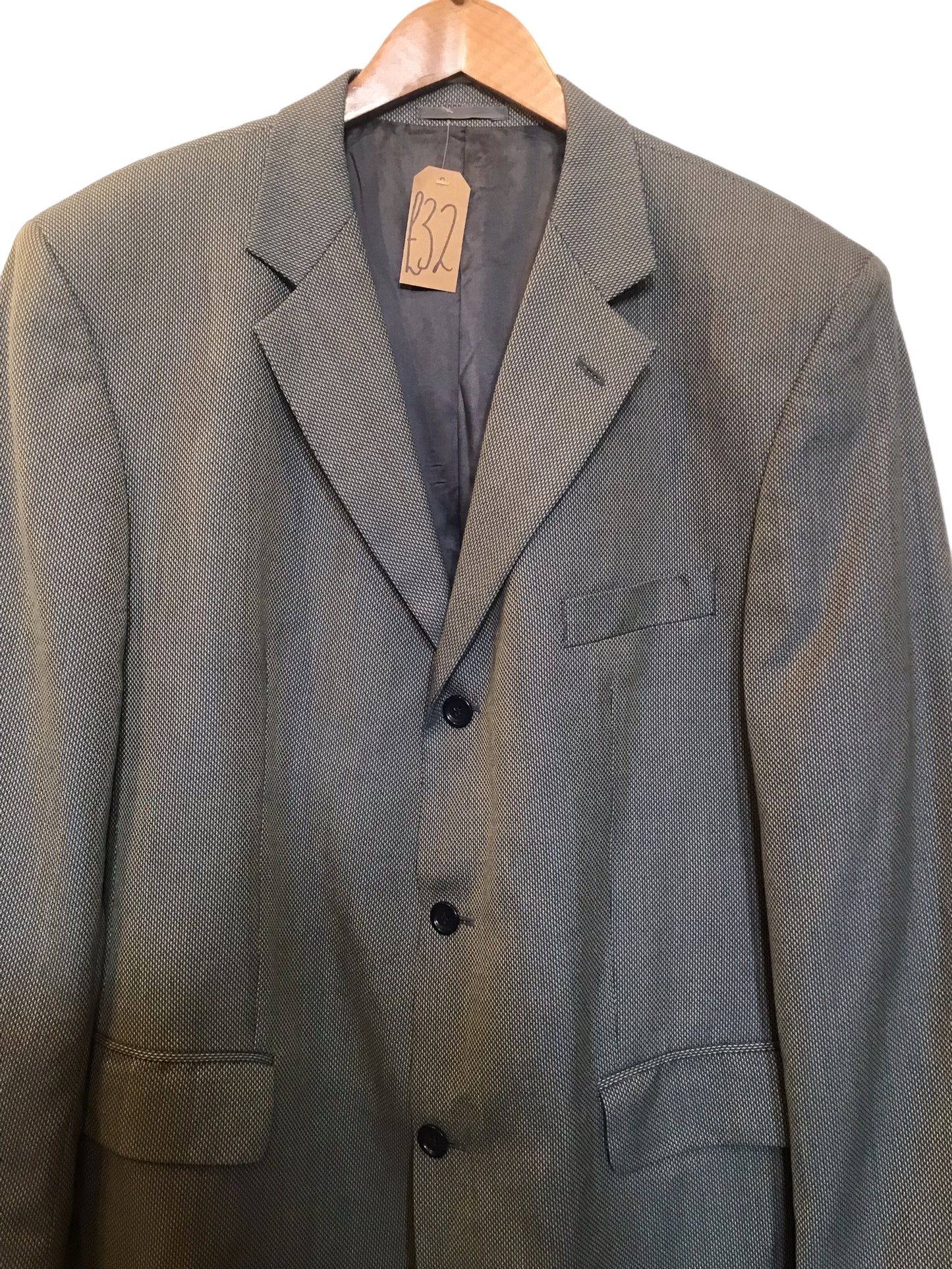 Kartel Blazer (Size XXL)