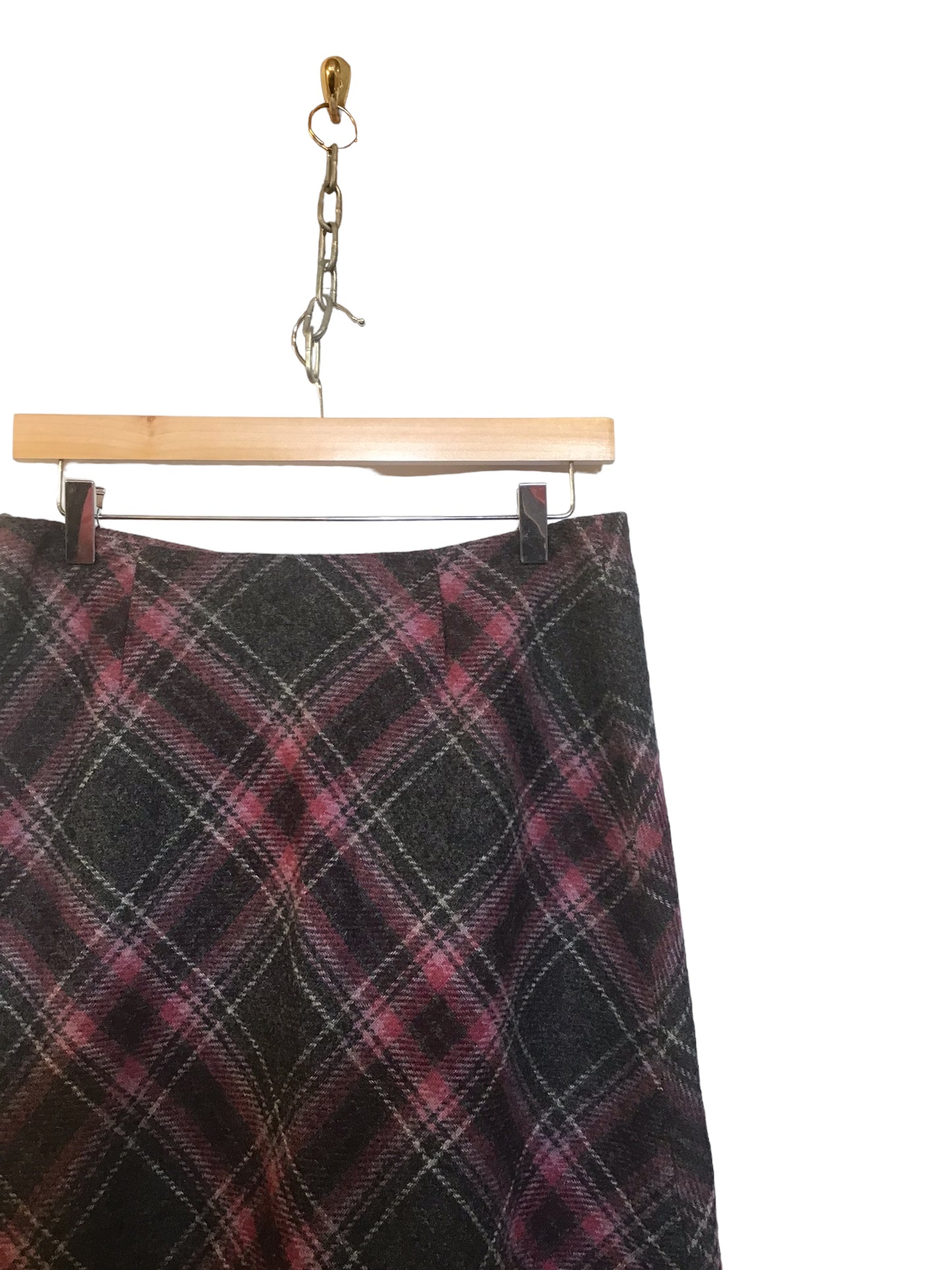 Per Una Skirt (Size L)