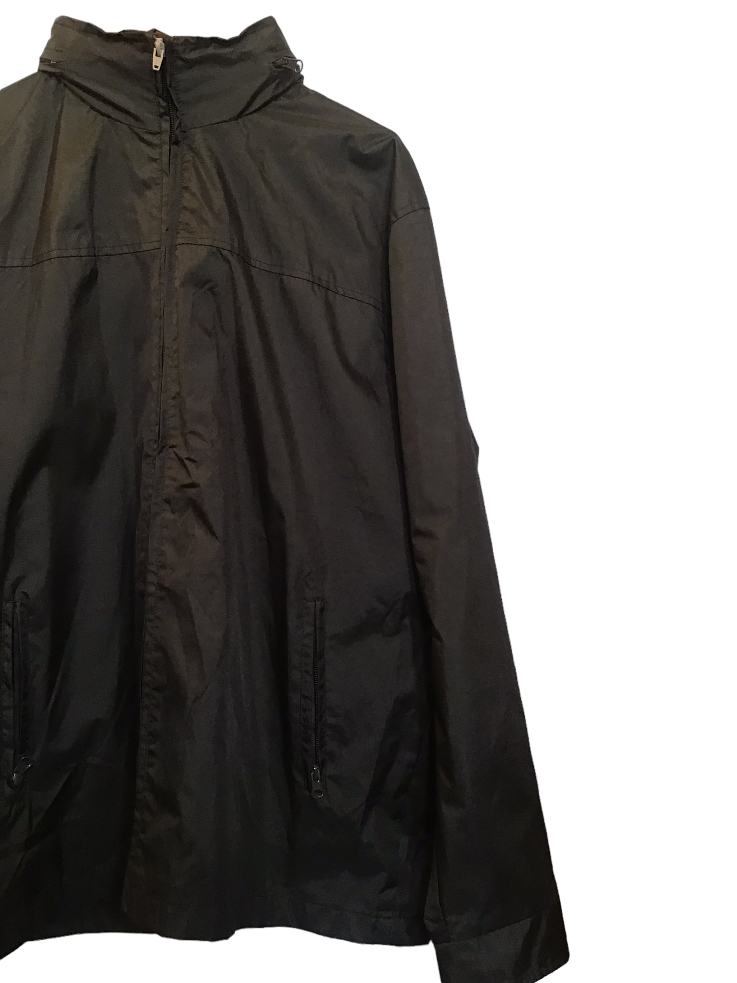 Fernleigh Coat (Size L)