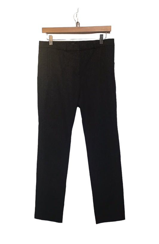 Joseph Patterned Trousers (Size M)