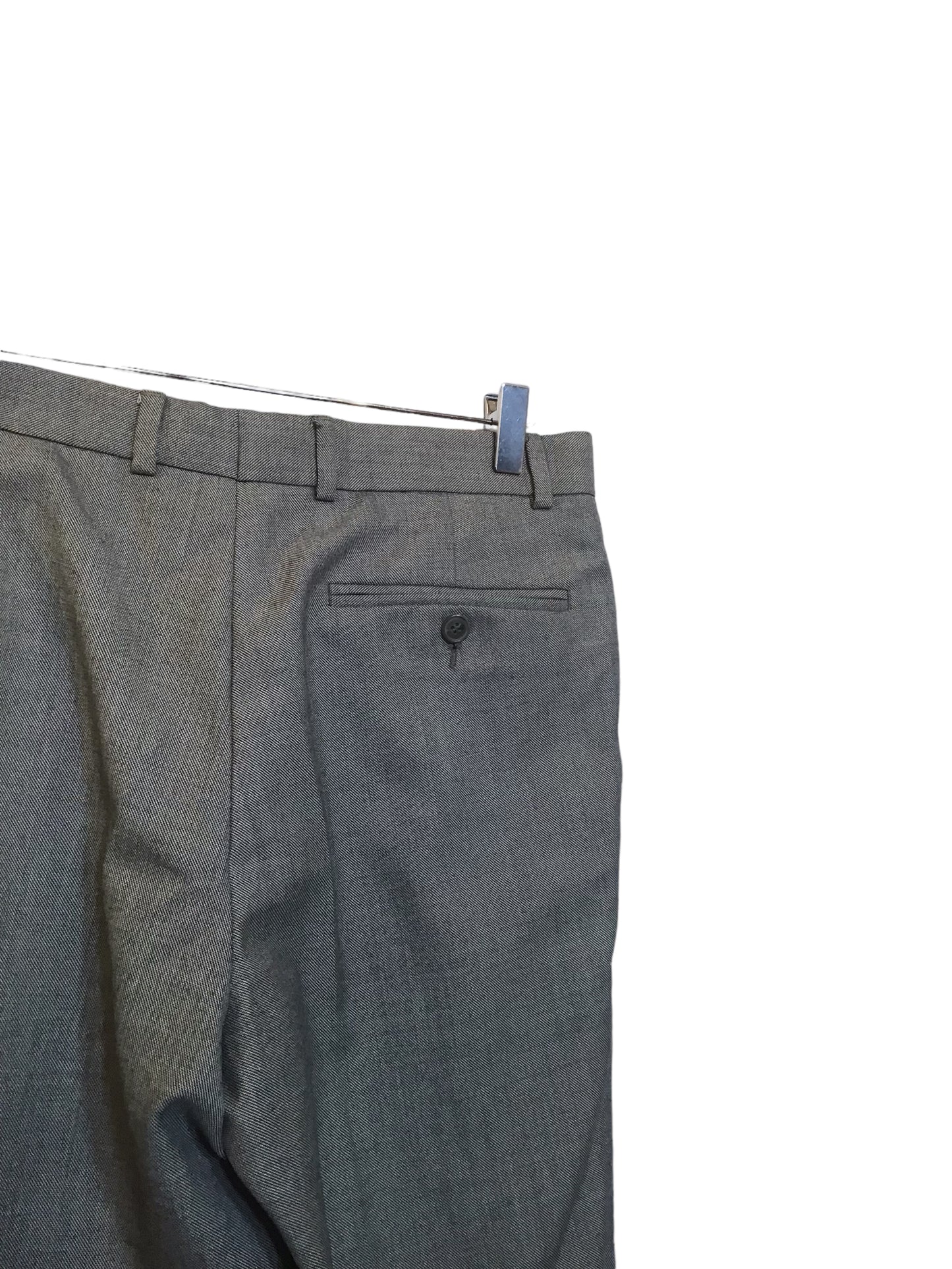 Men’s Suit Trousers (32x29)
