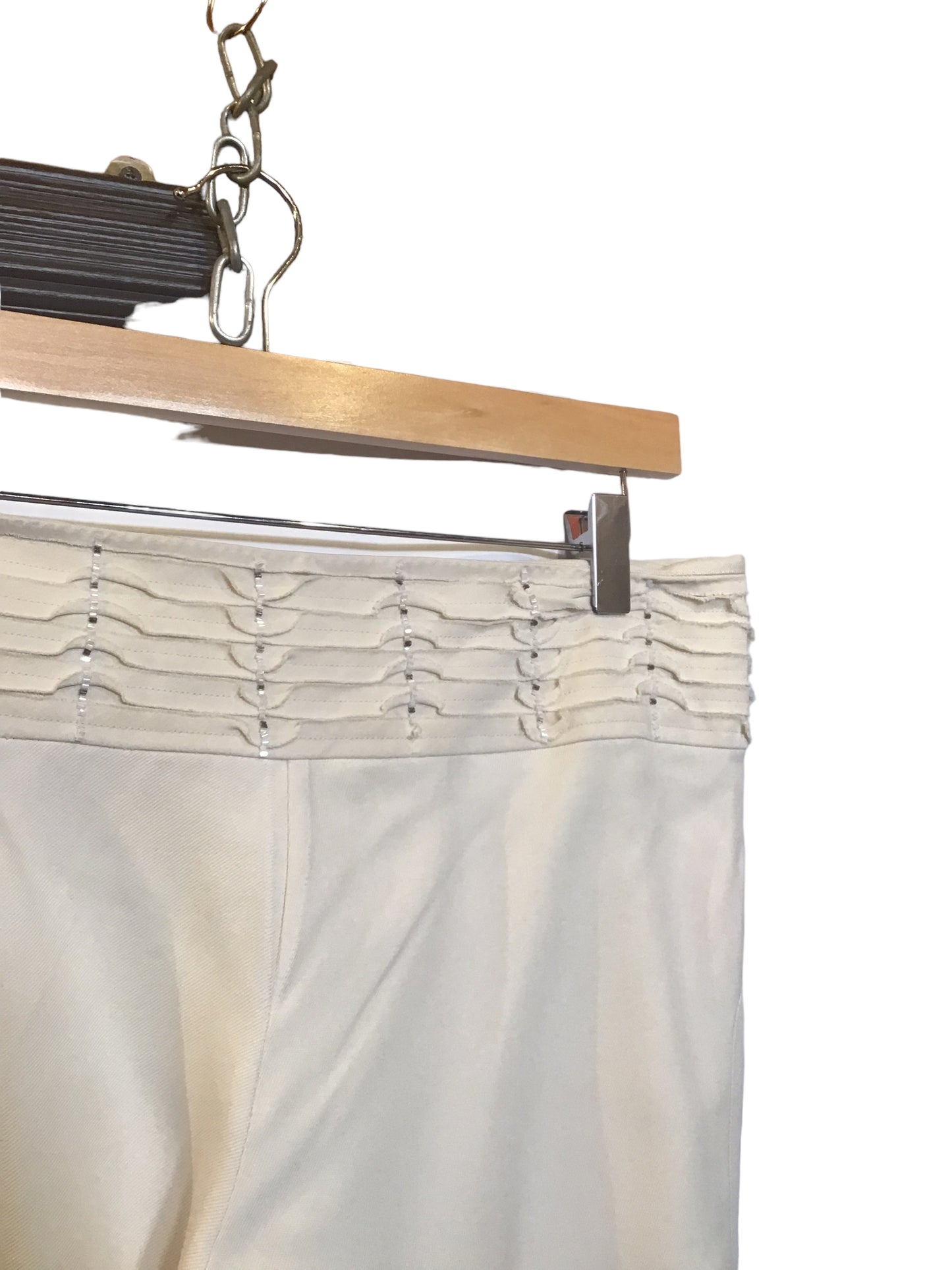 Temperley Trousers (Size M)