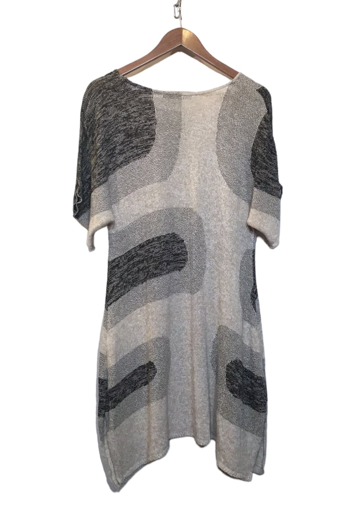 Sulu Knitted Dress (Size L)