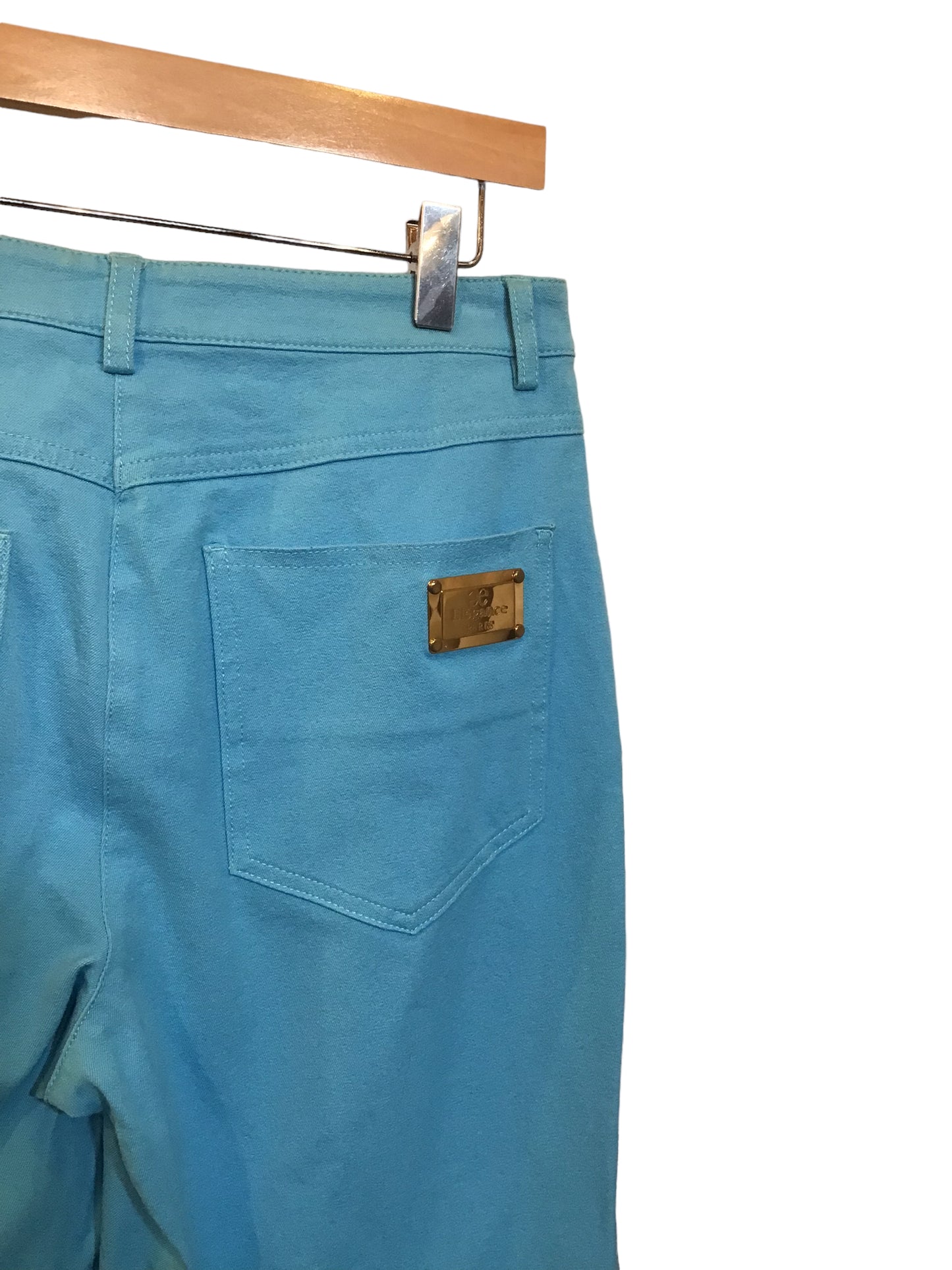 Elégance Paris Trousers (Size L)