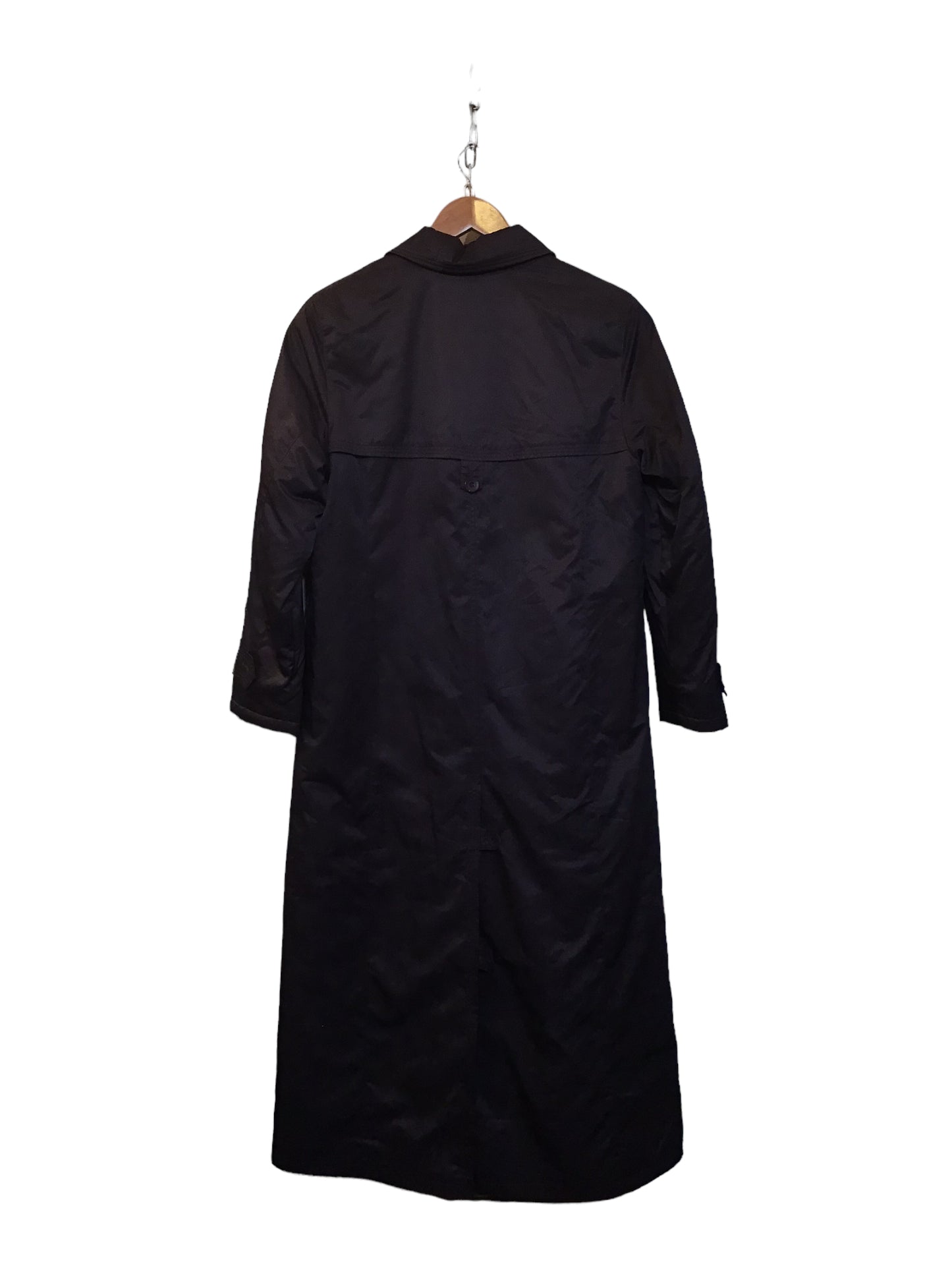 Women’s Long Length Coat (Size XL)