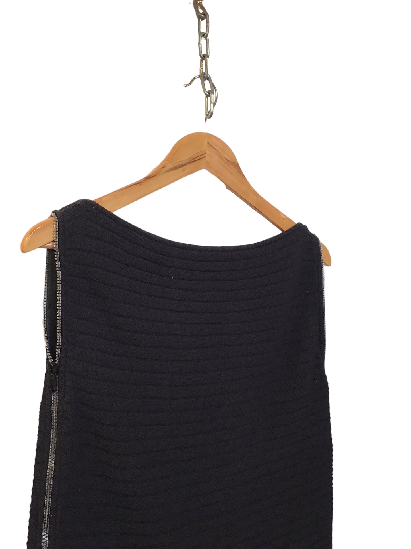Callaghan Knitted Sleeveless Top (Size XL)