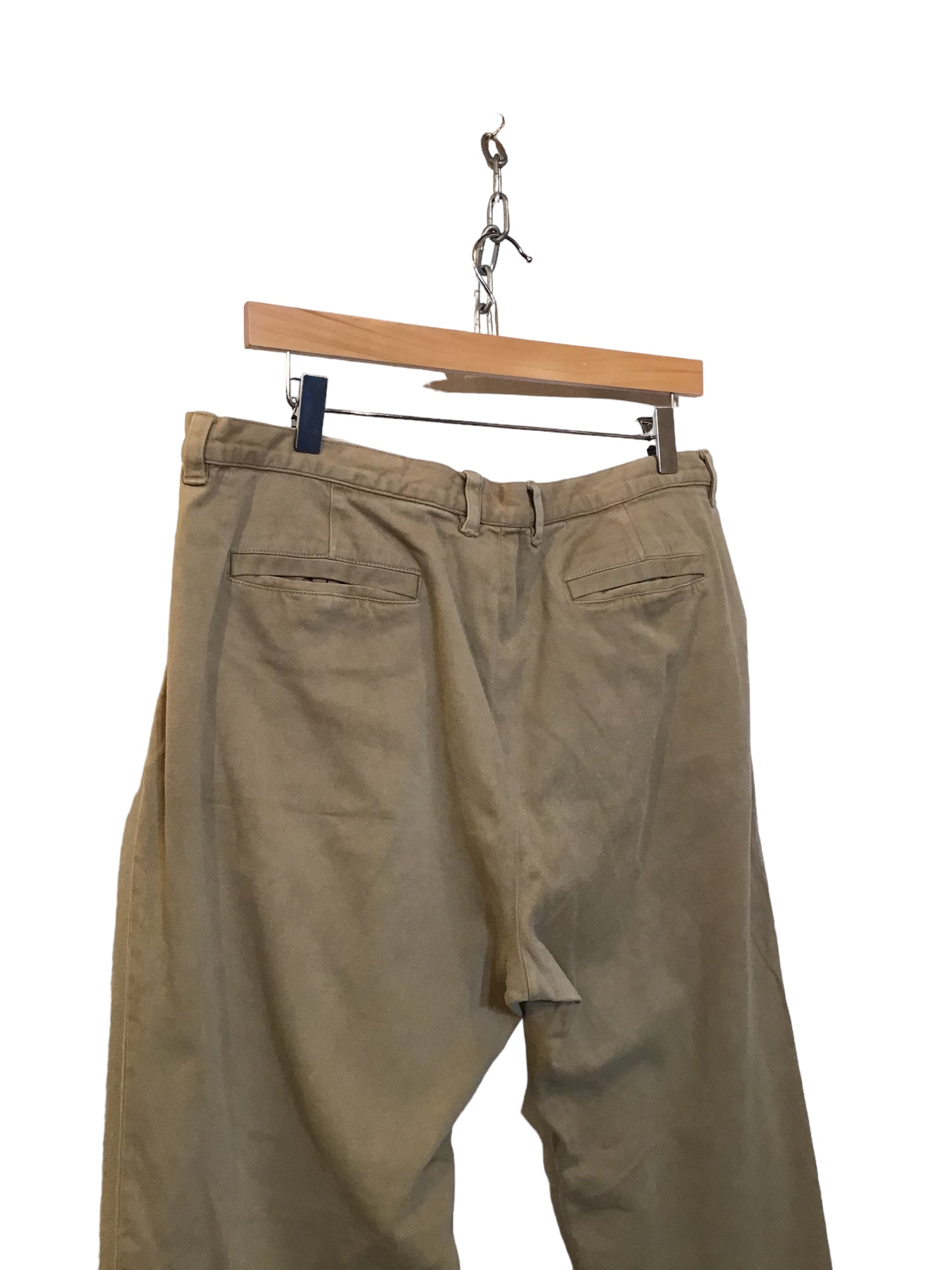 Joseph Homme Trousers (36x31)