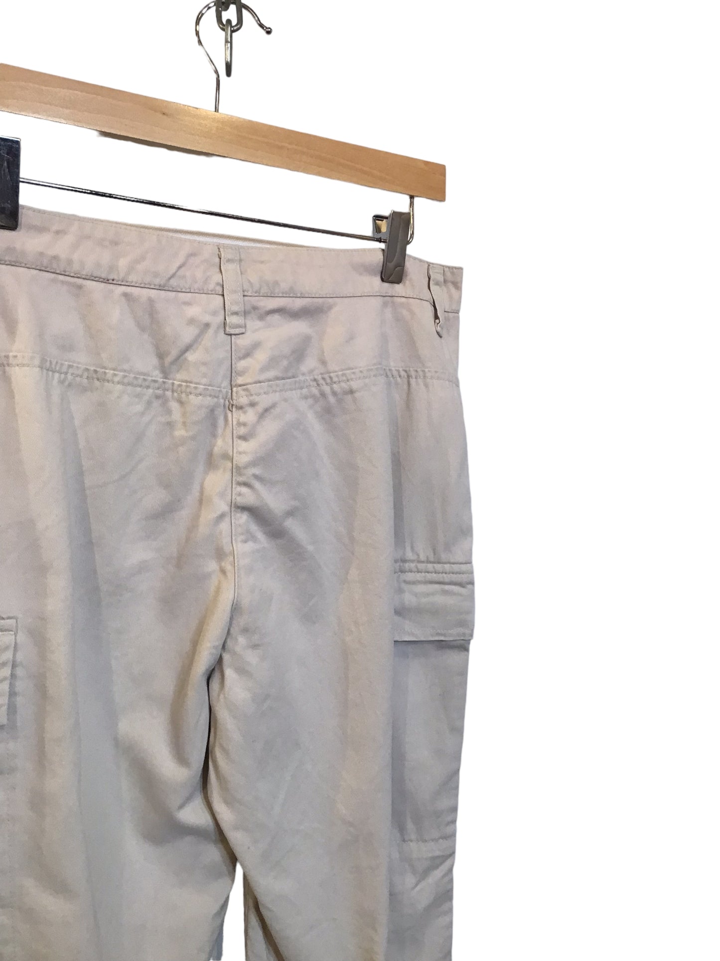 DKNY Trousers (Size S)