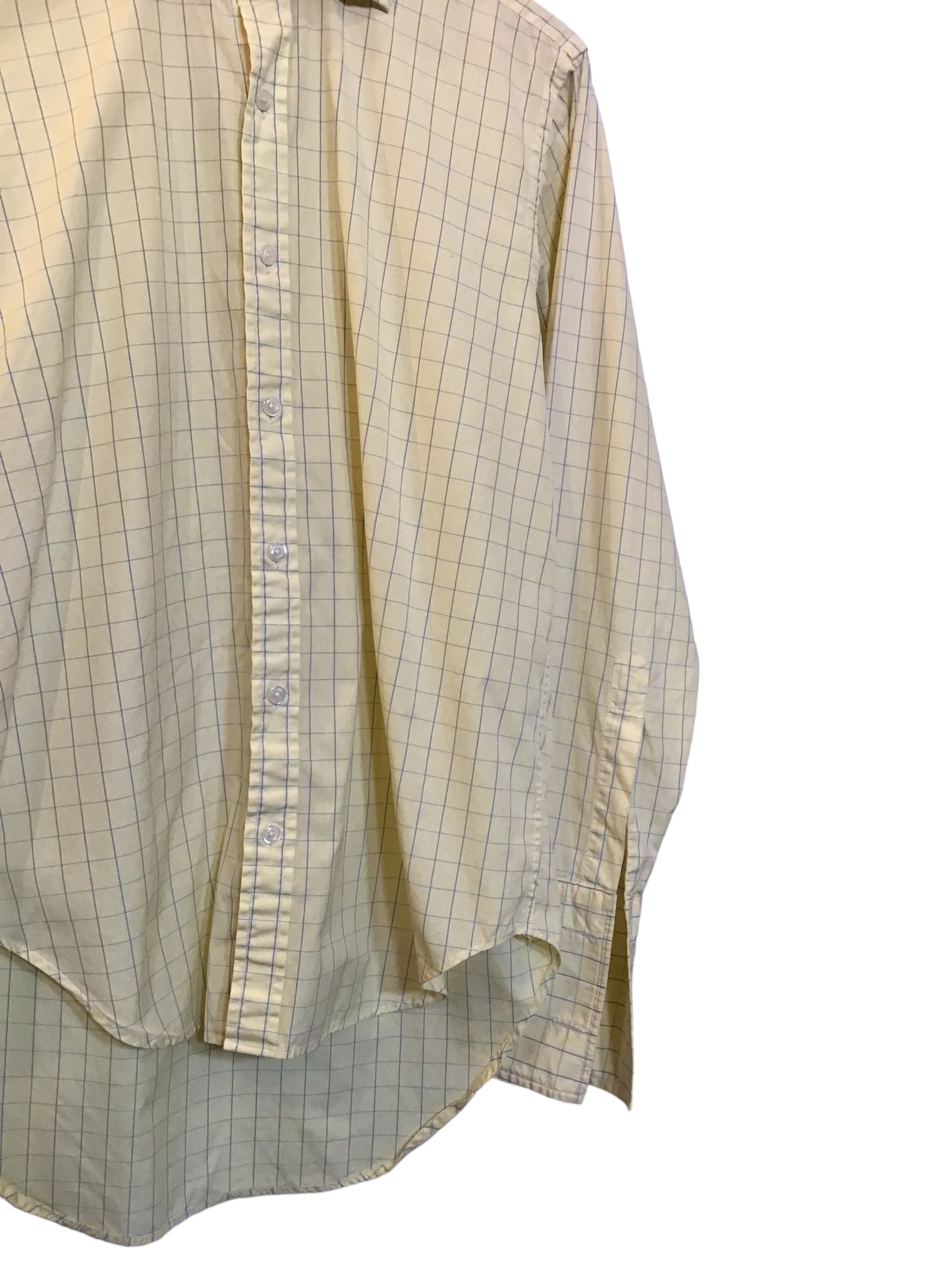 T.M. Lewin Shirt (Size L)