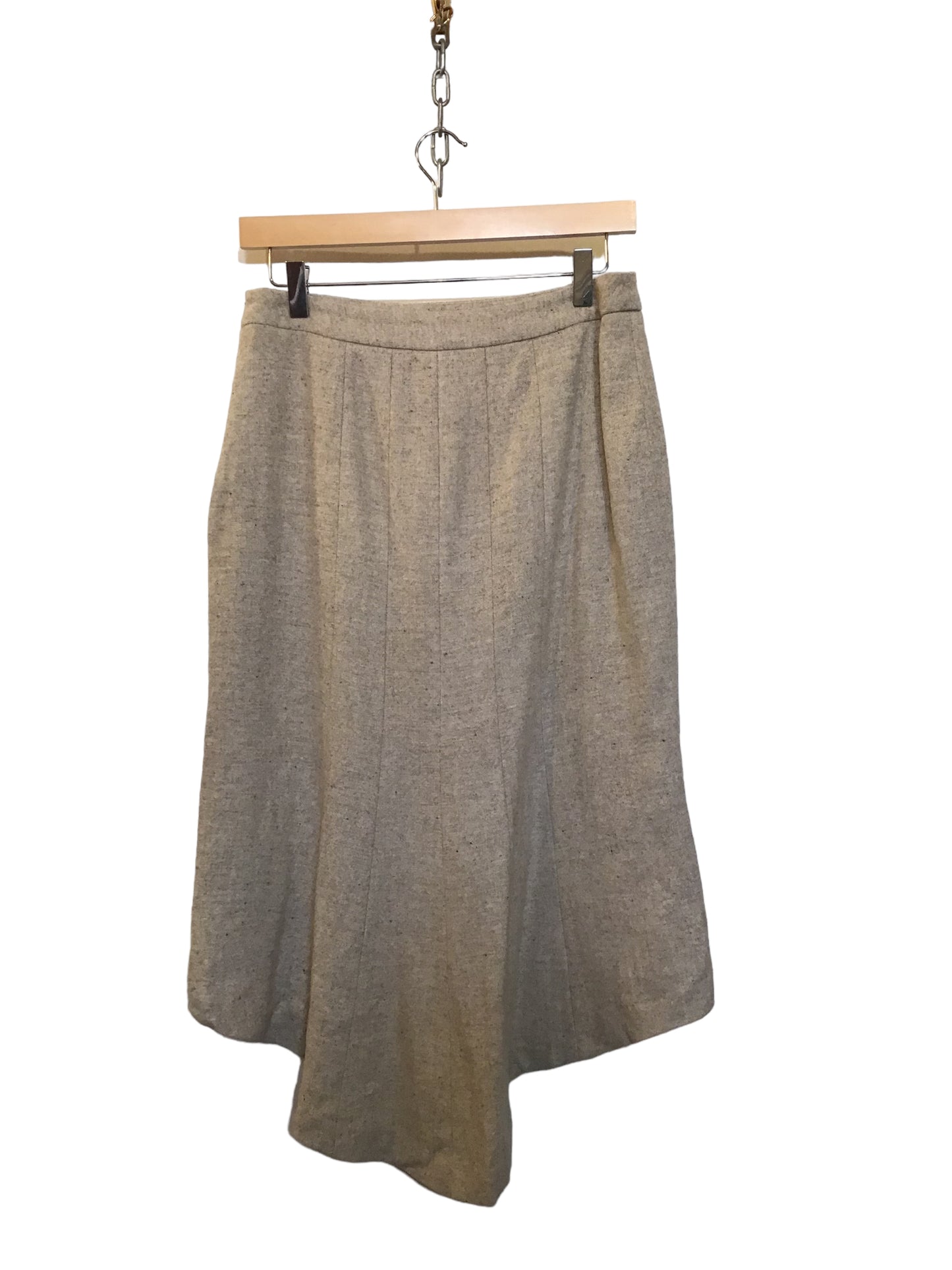 Together Woollen Skirt (Size L)