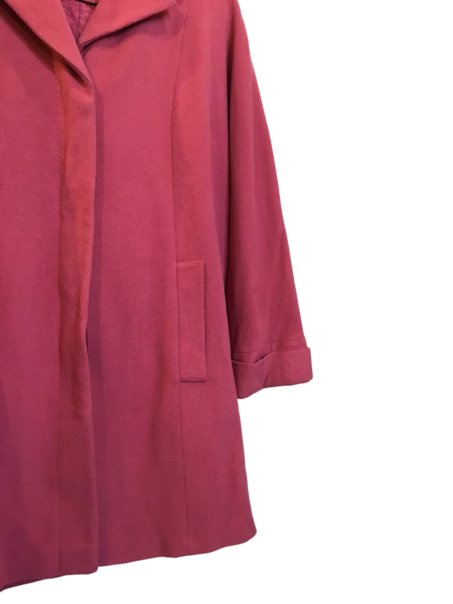 Cotswold Collections Woollen Jacket (Size L)