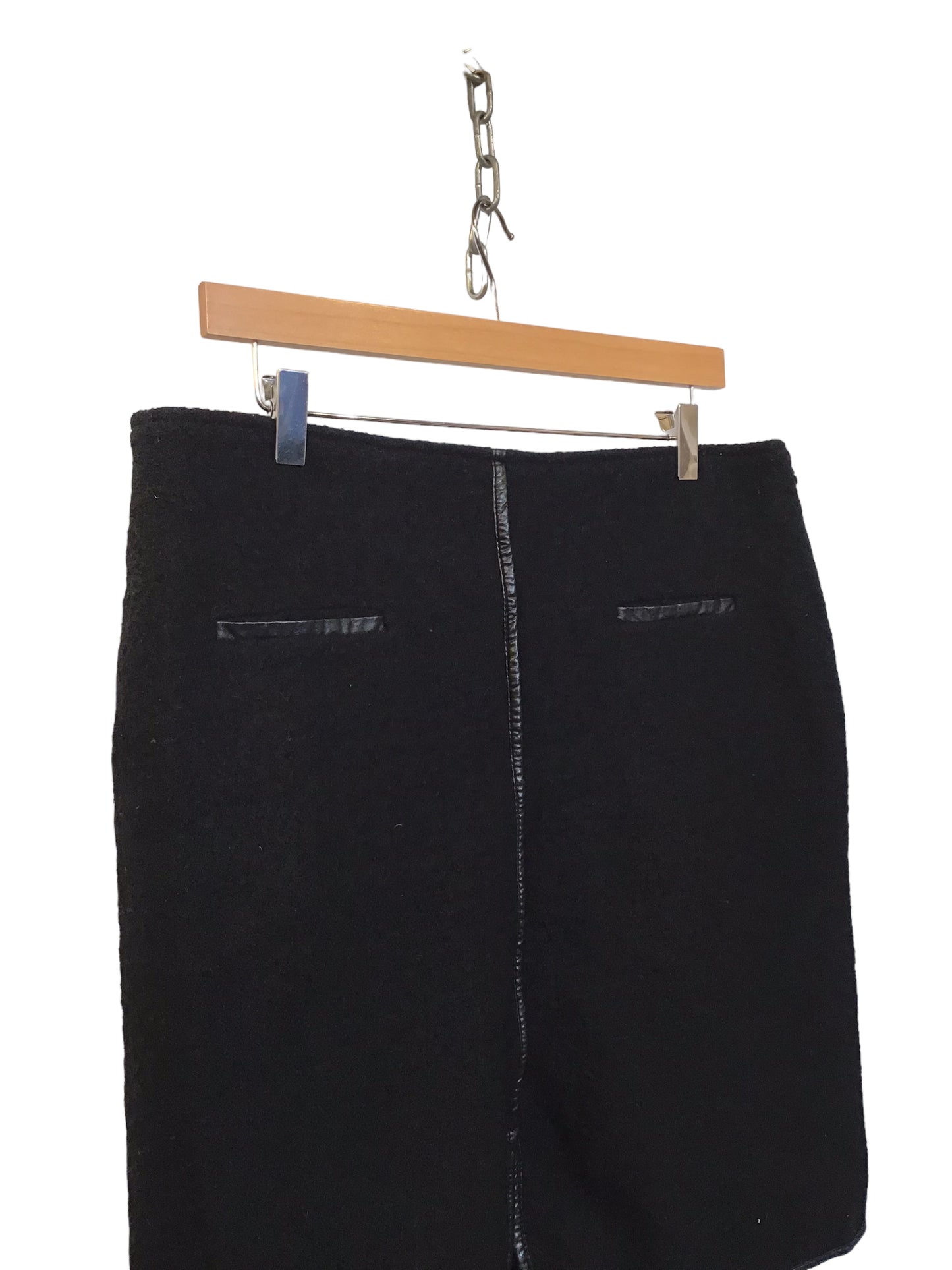 Nougat Skirt (Size XL)