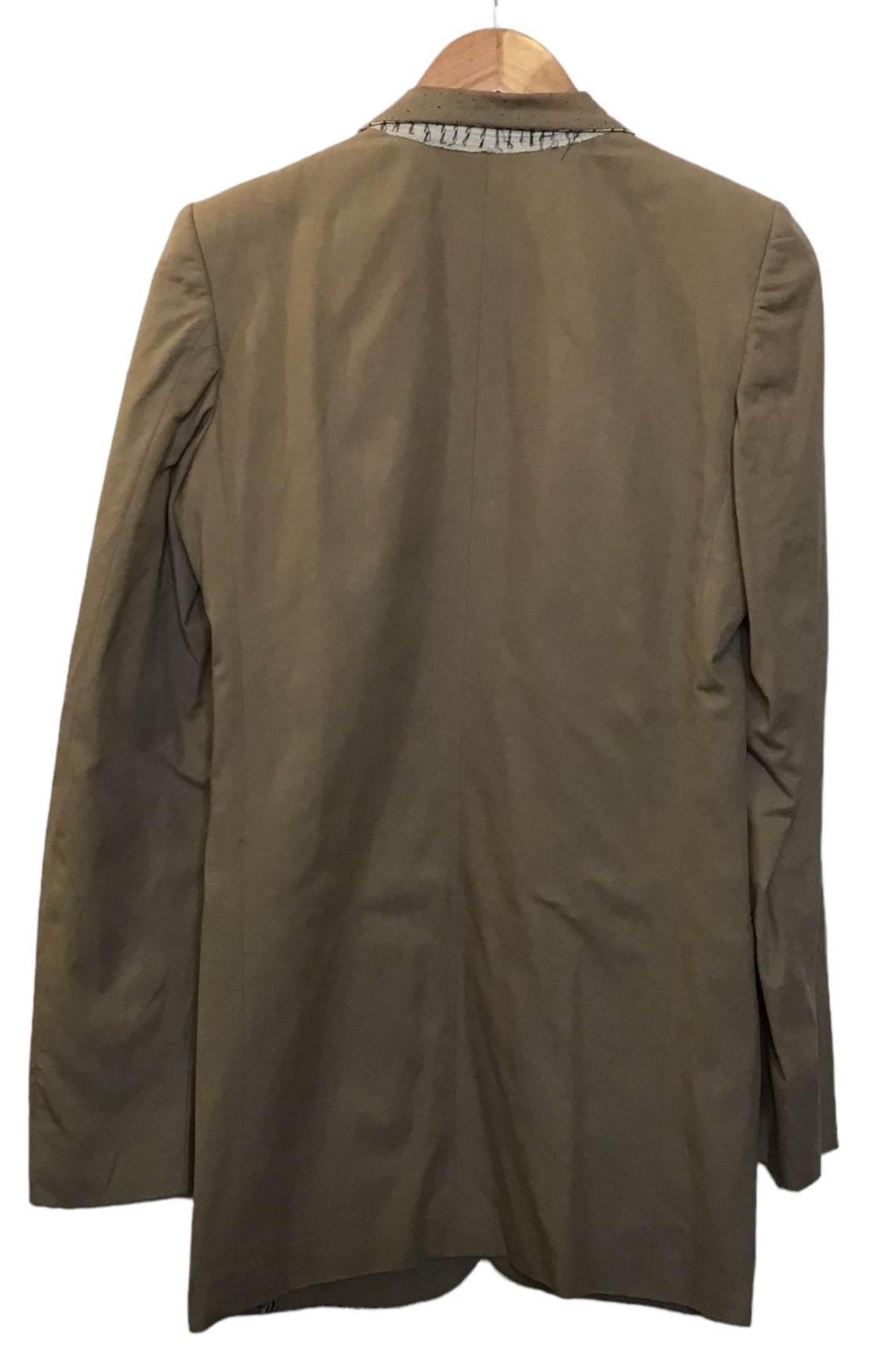Bottega Veneta Blazer (Size M)