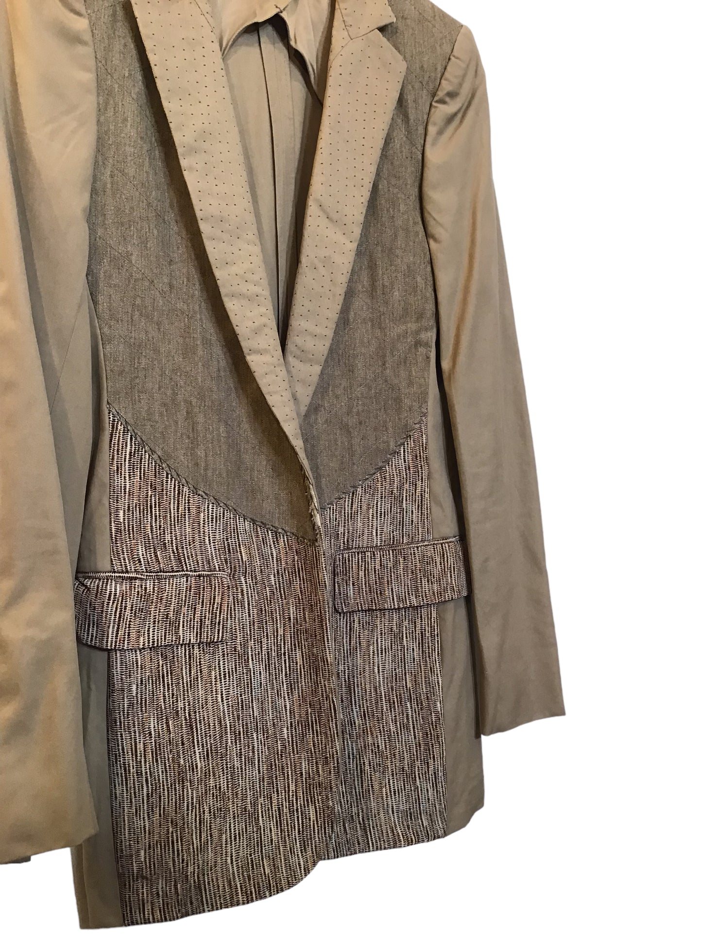Bottega Veneta Blazer (Size M)