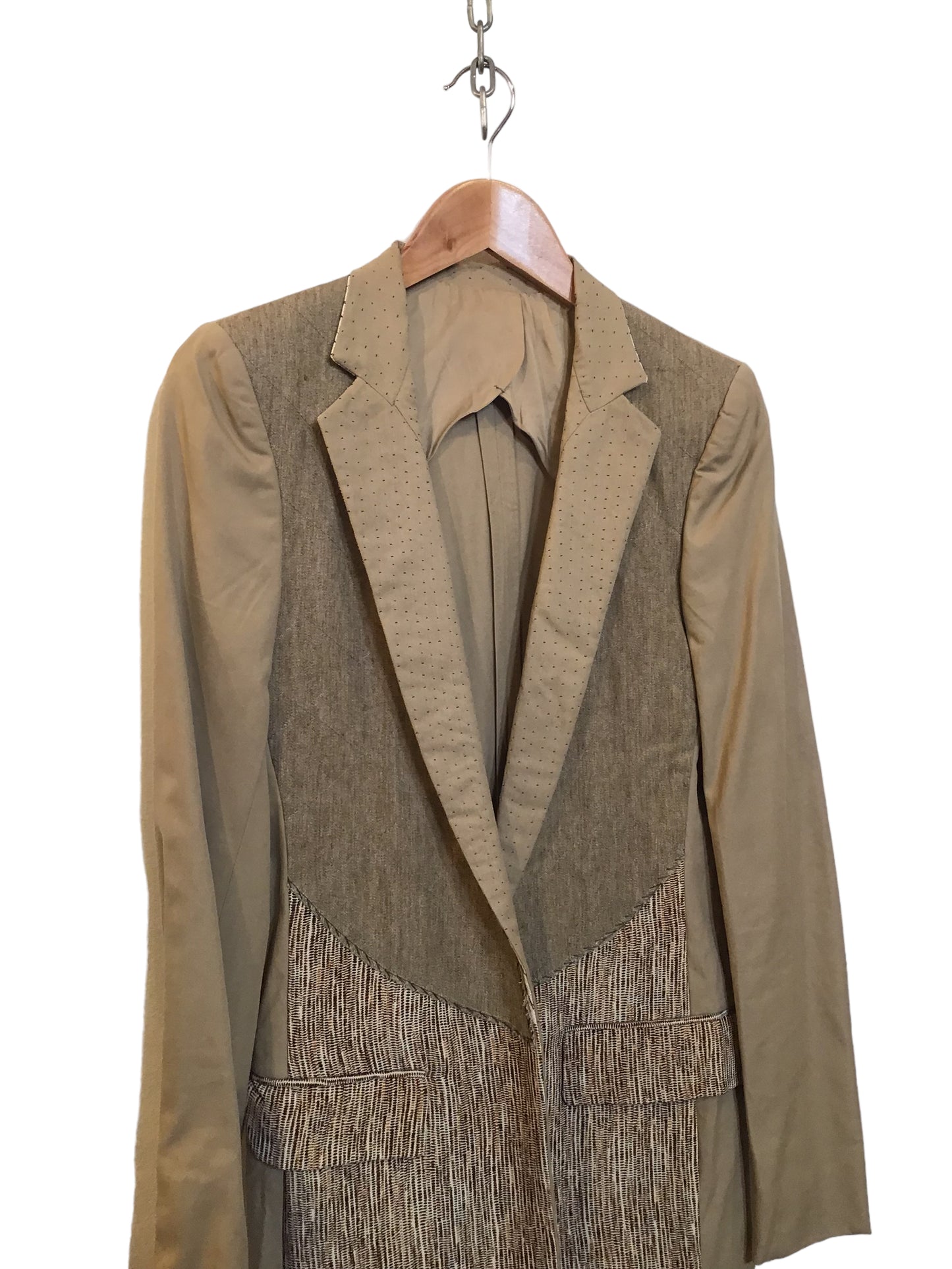 Bottega Veneta Blazer (Size M)