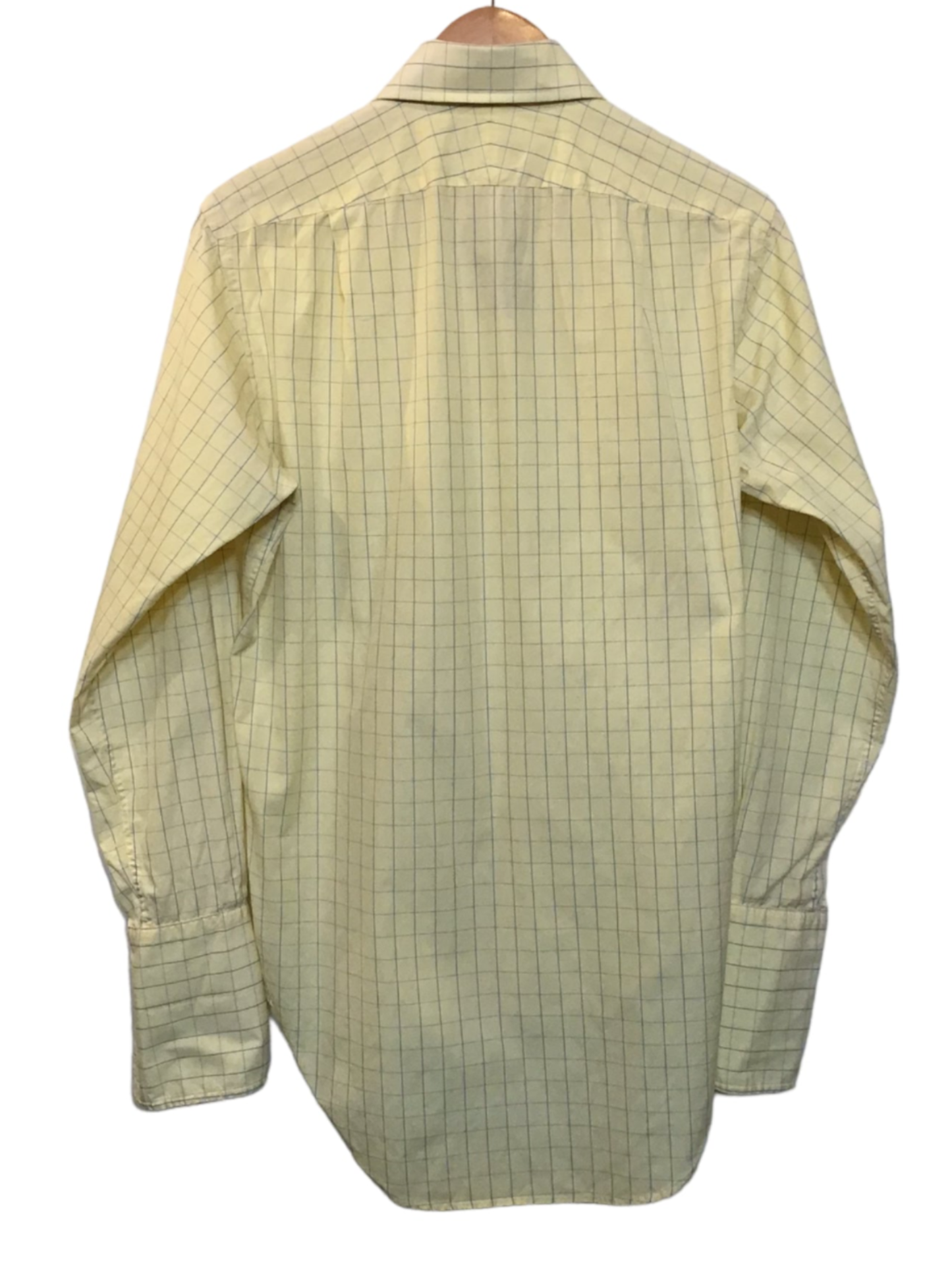 T.M. Lewin Shirt (Size L)