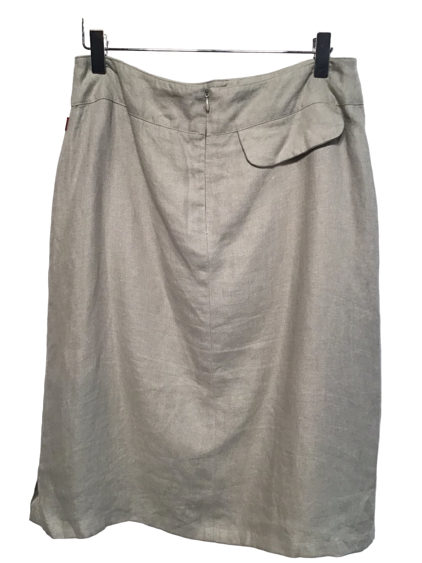 Jackpot Skirt (Size L)