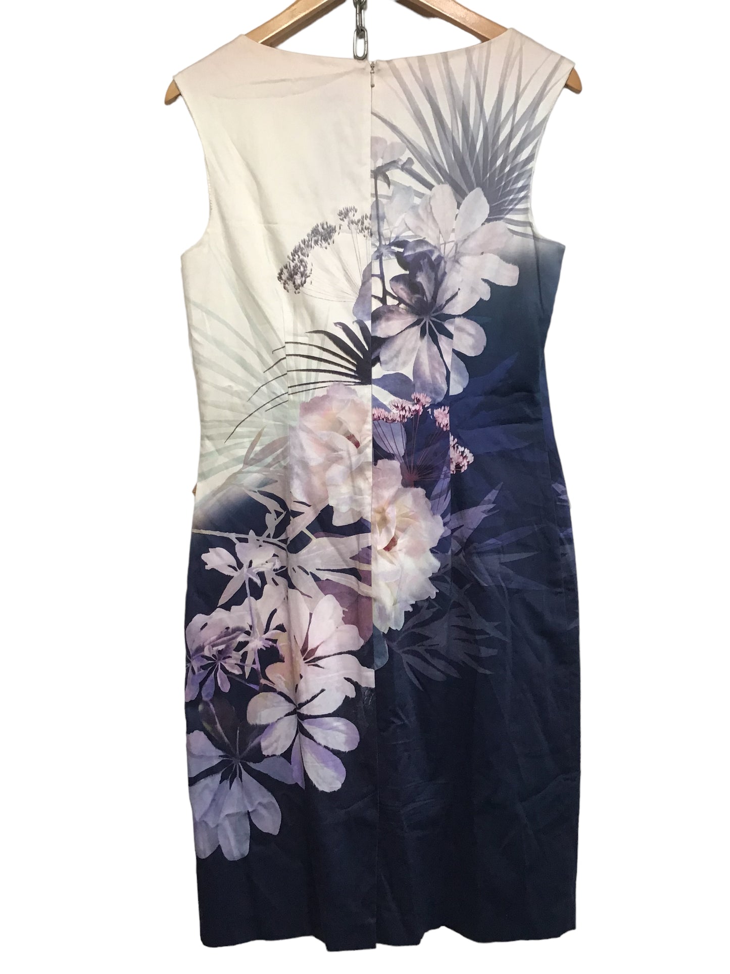 Phase Eight Dress (Size L)