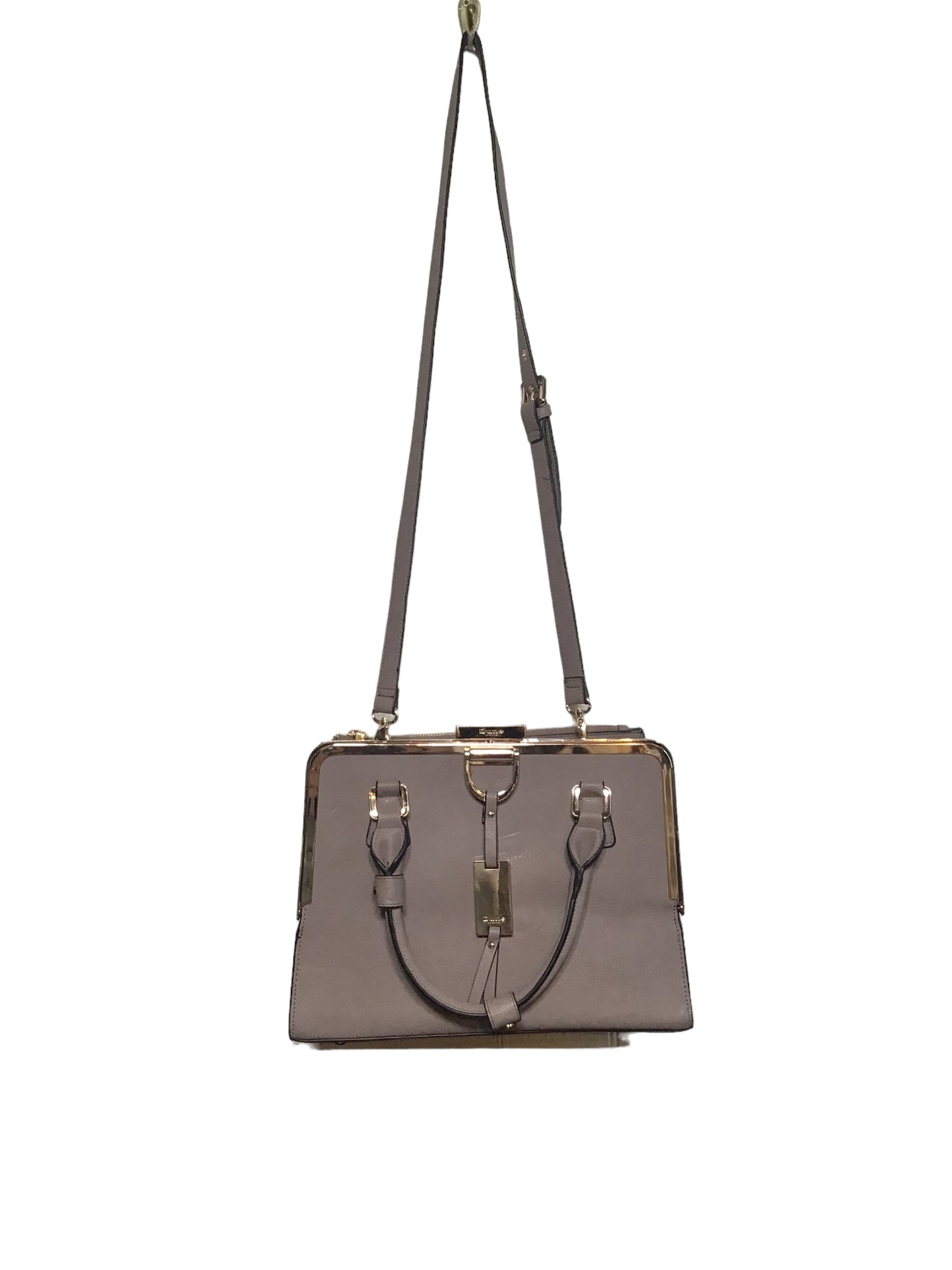 Dune Shoulder and Cross Body Bag (W33xH23cm)
