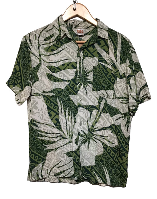 Hula Bay Shirt (Size S)