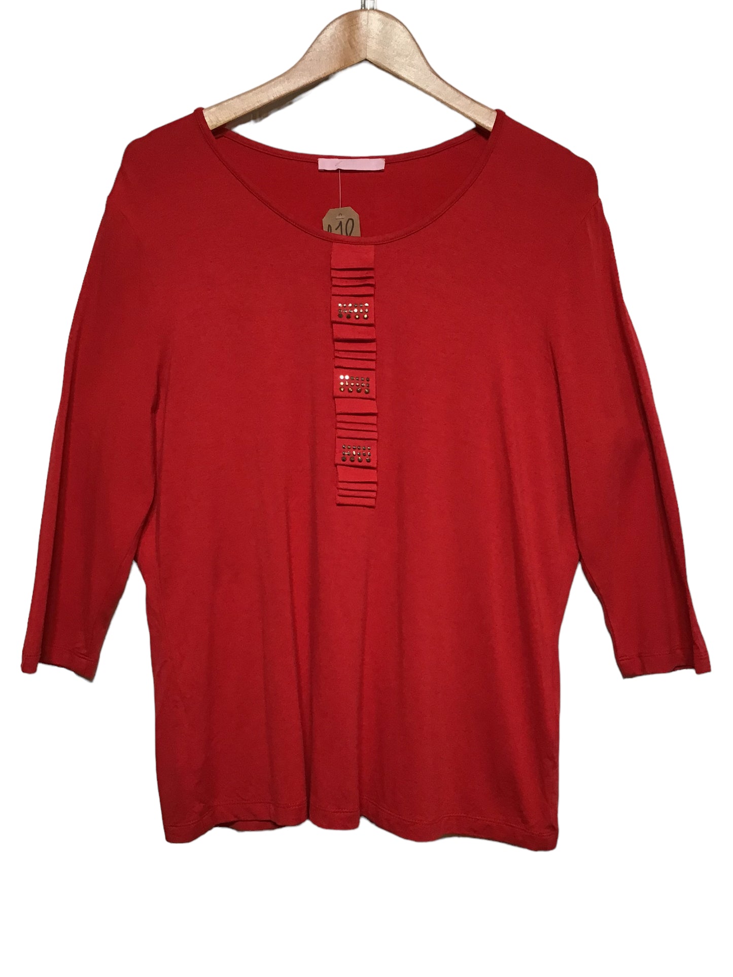 Basler Top (Size XL)