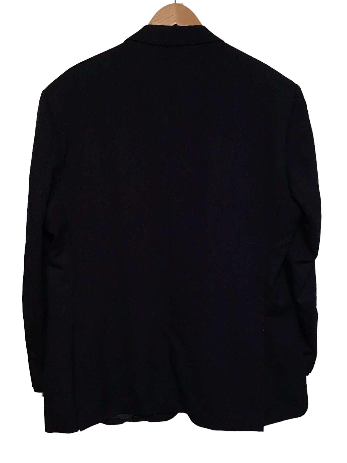 The Label Blazer (Size XXL)