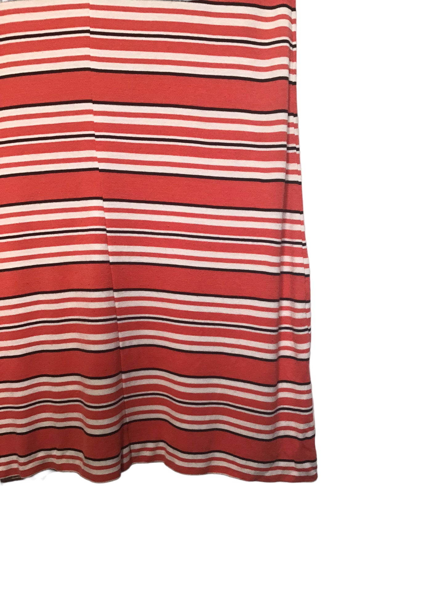 Iblues T-Shirt Dress (Size L)