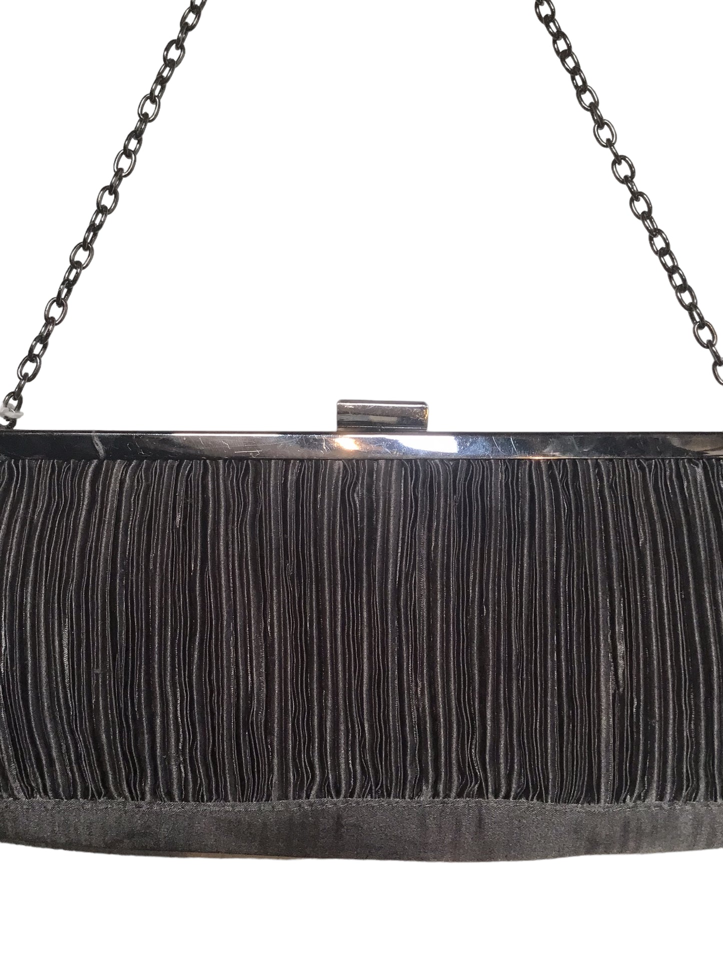 Hot Tomato Evening Bag (W25xH10cm)